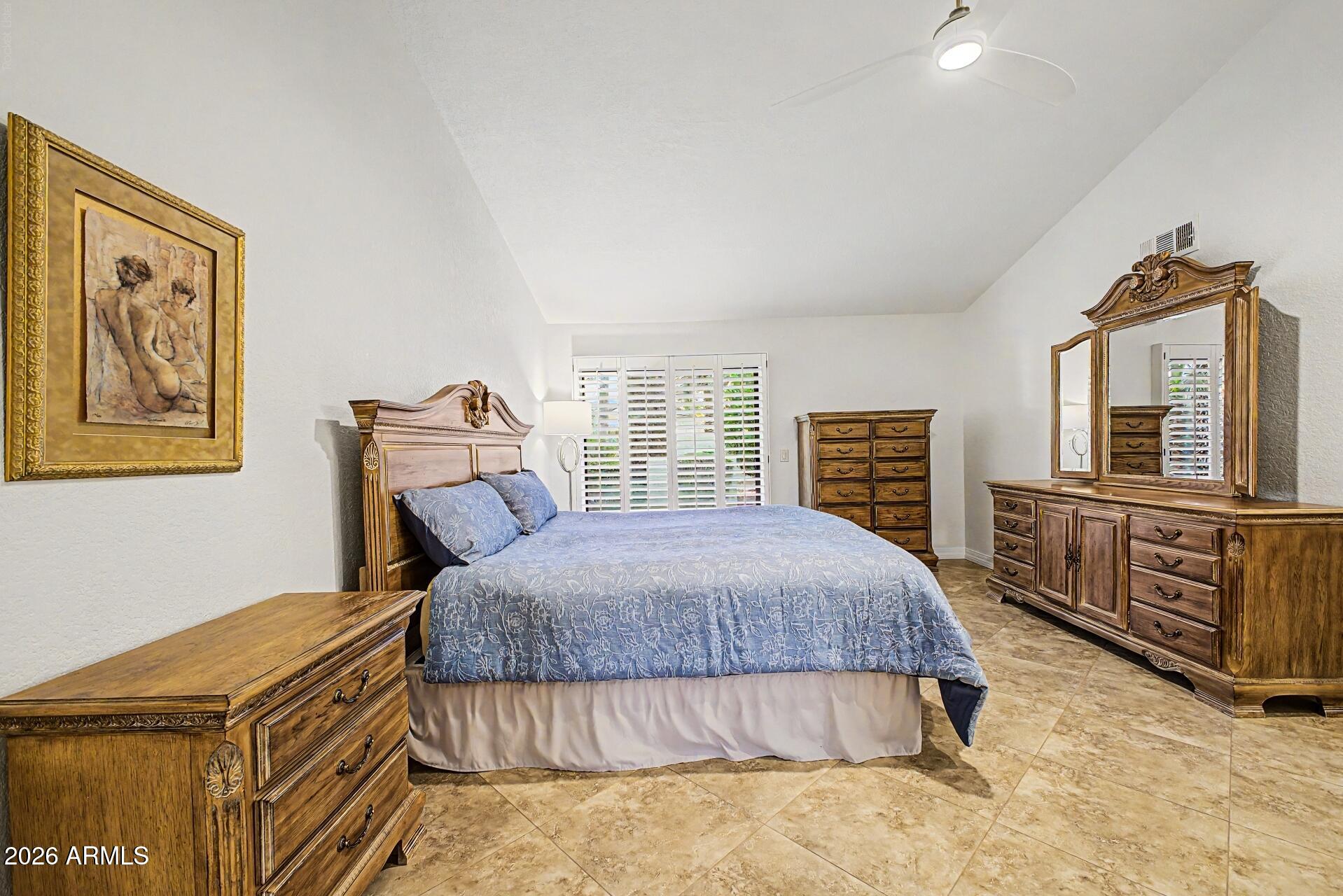 SCOTTSDALE RANCH - Residential