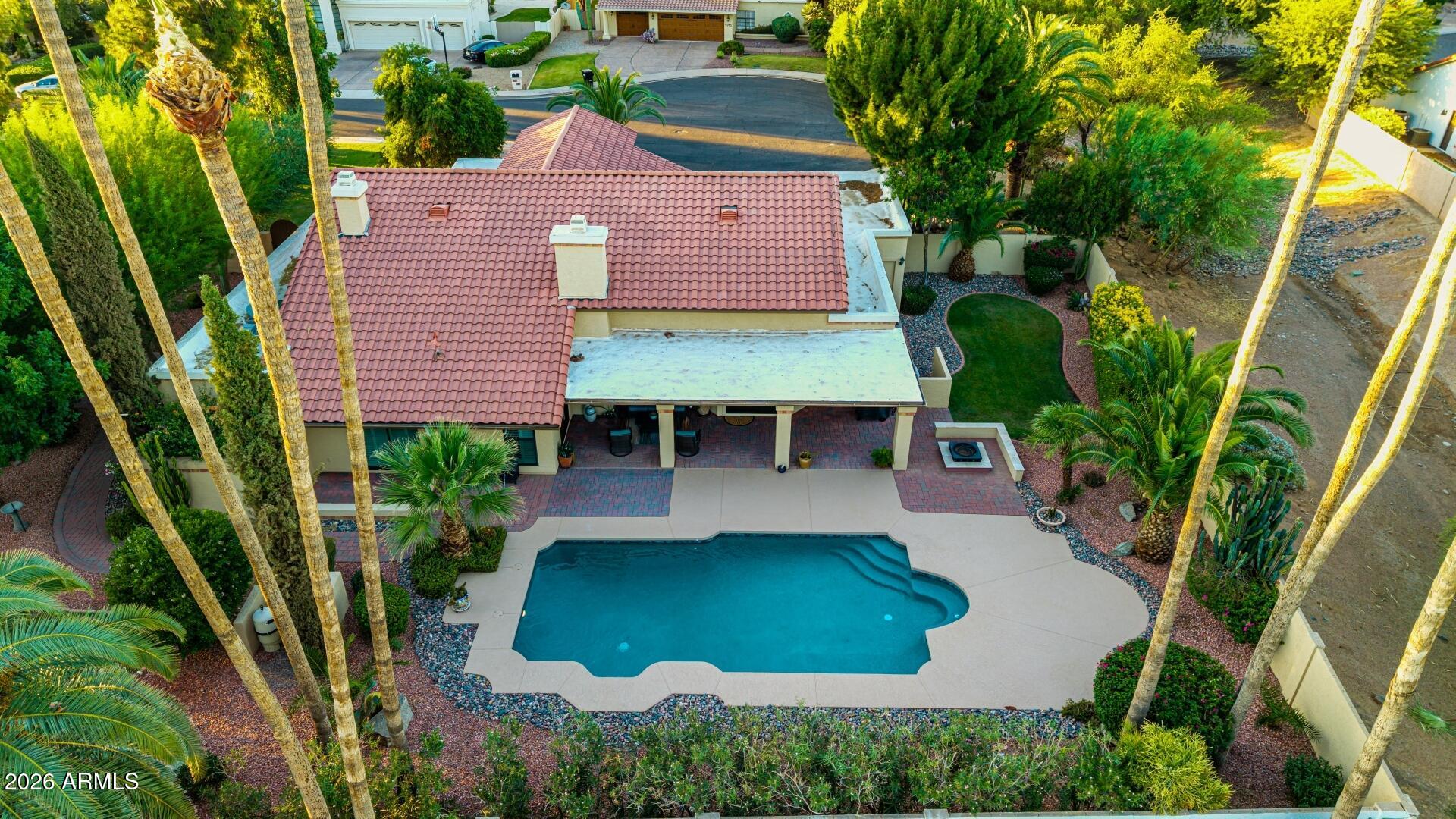 SCOTTSDALE RANCH - Residential