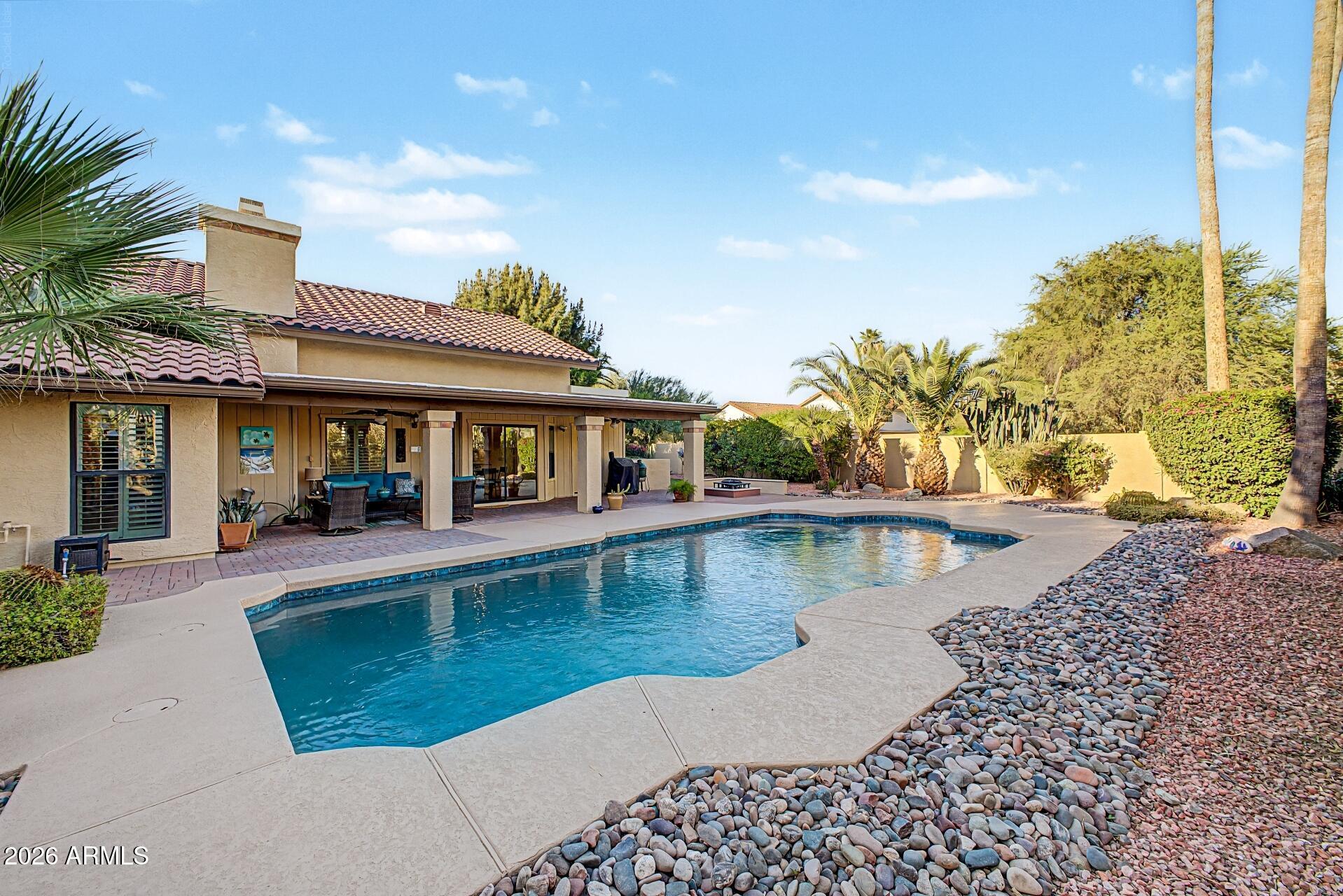 SCOTTSDALE RANCH - Residential