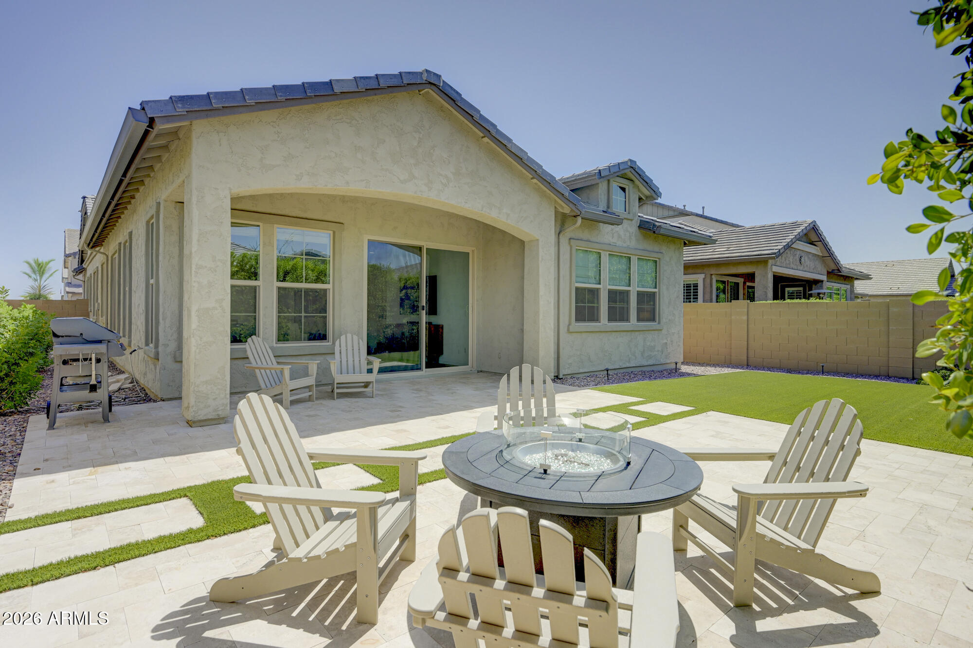 STRATFORD - Residential