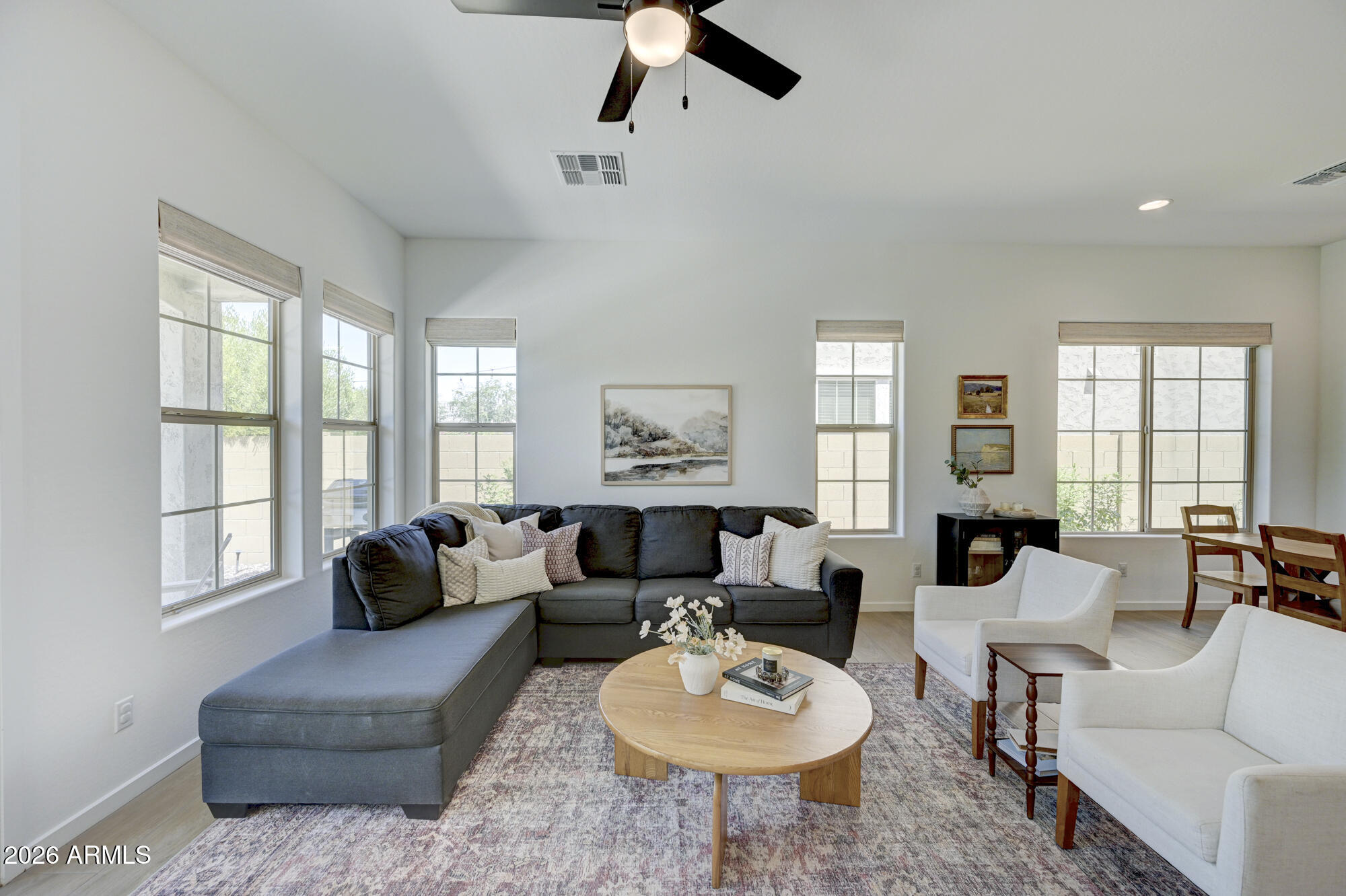 STRATFORD - Residential