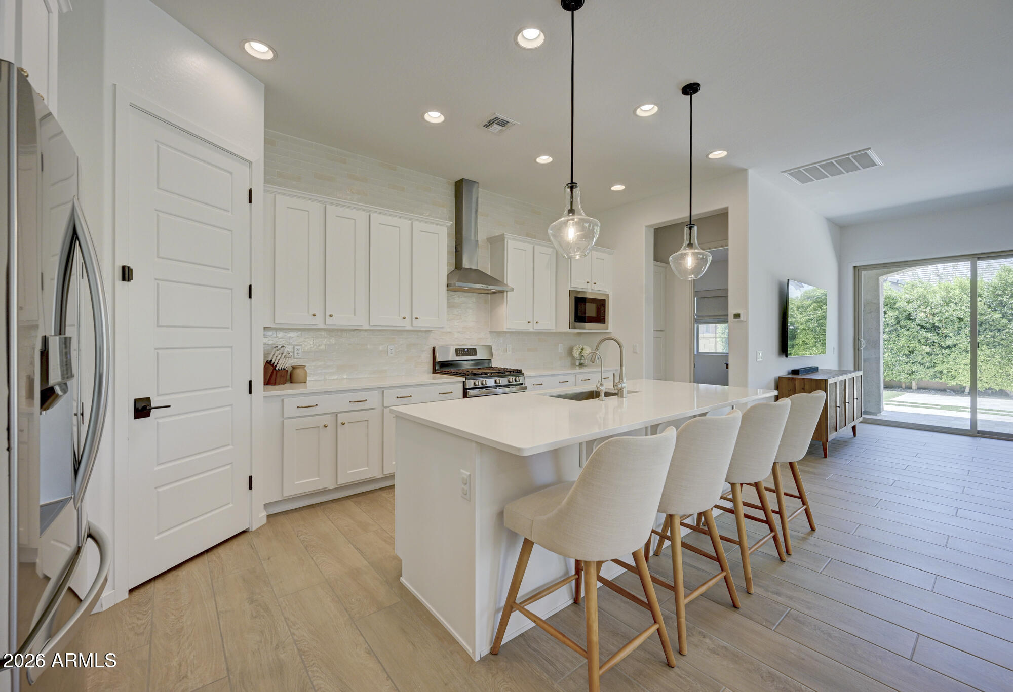 STRATFORD - Residential