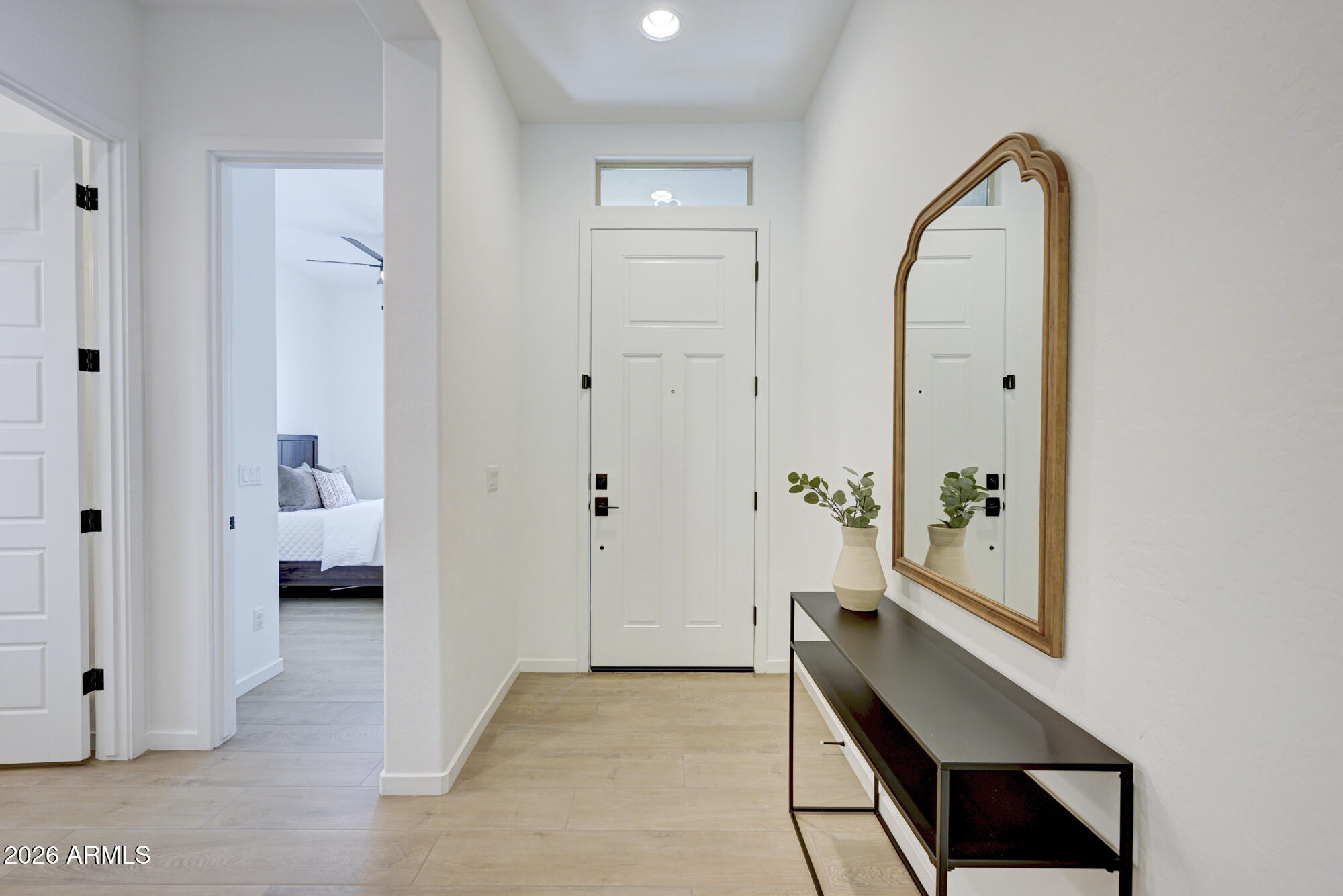 STRATFORD - Residential