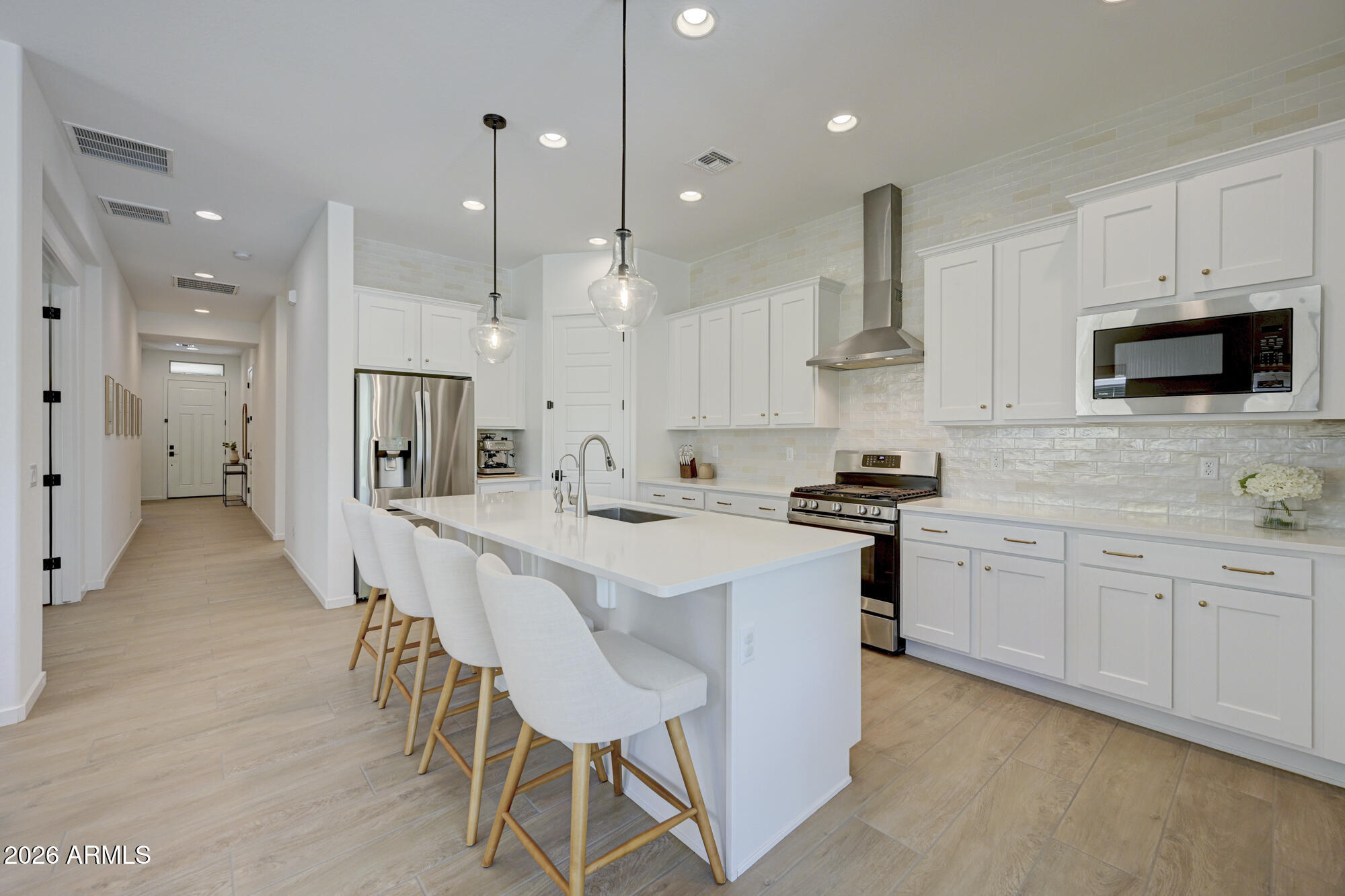 STRATFORD - Residential