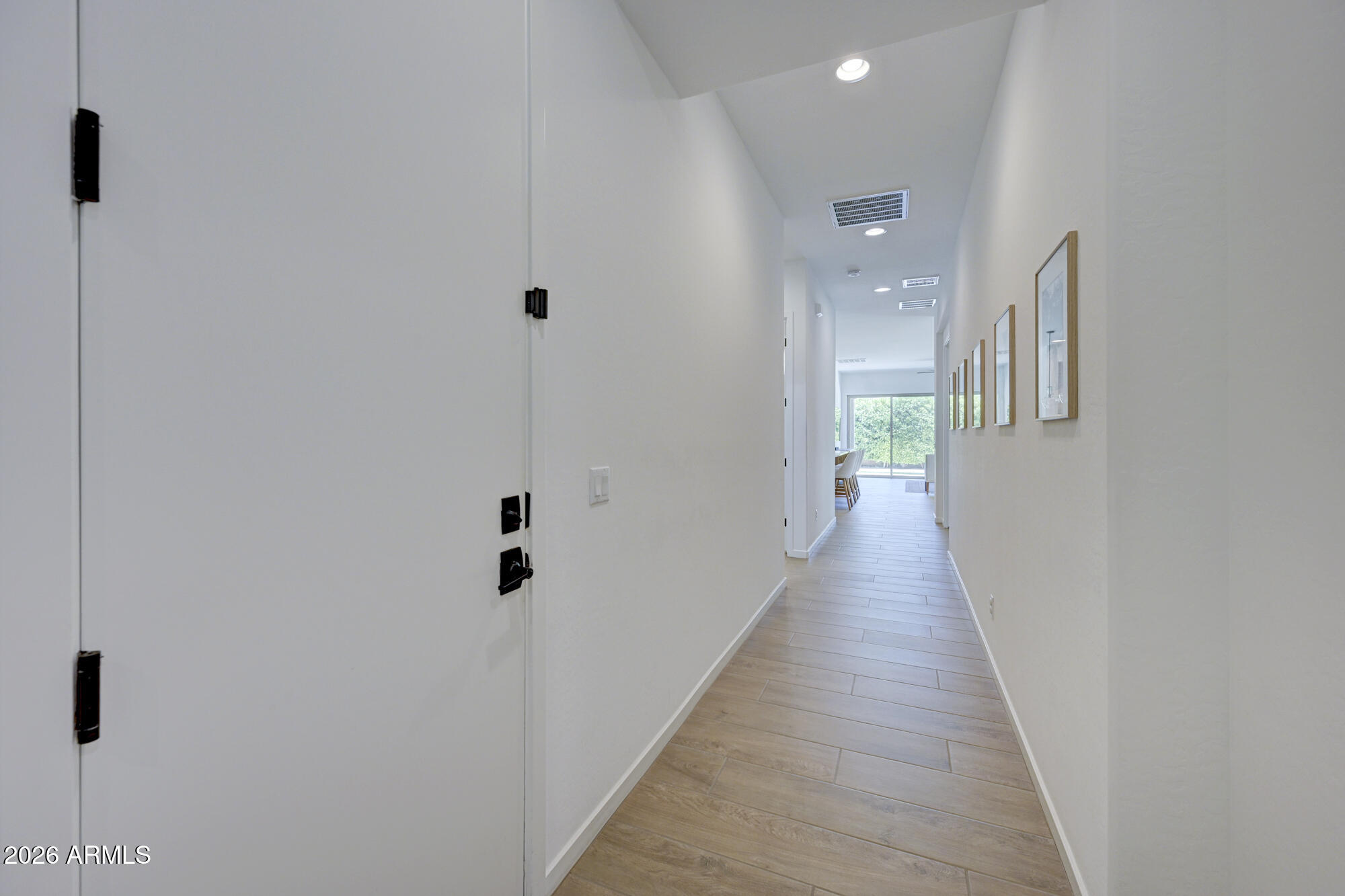 STRATFORD - Residential
