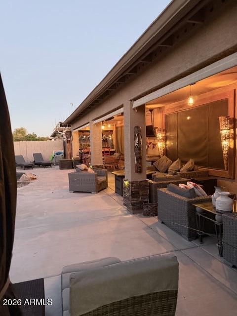 LAVEEN COMMONS - Residential