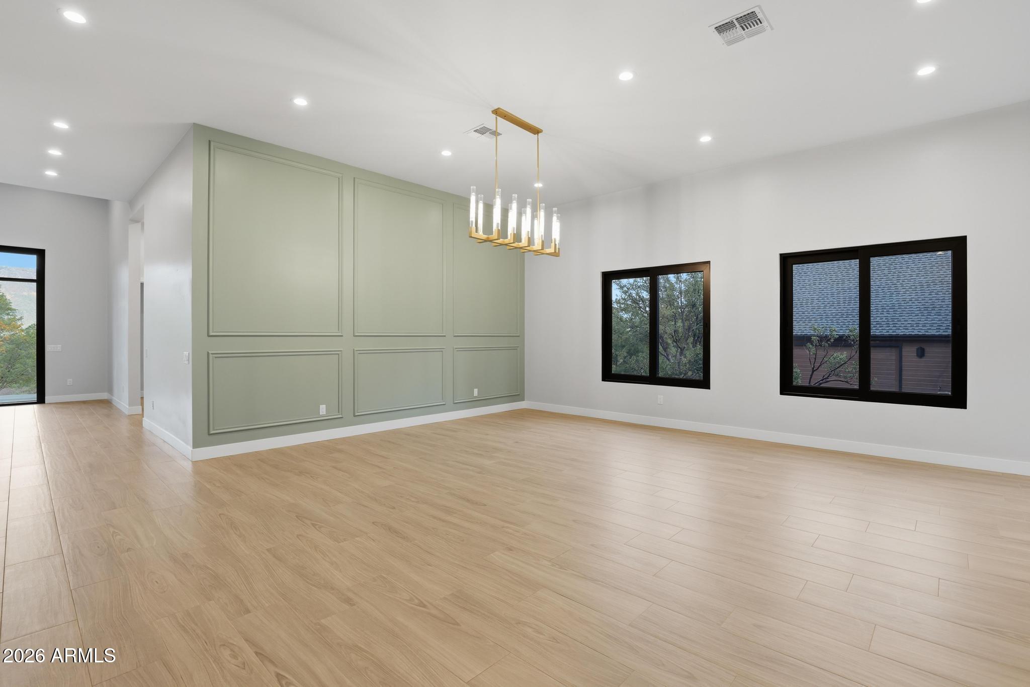 STRAWBERRY HOLLOW PHASE 2 - Residential