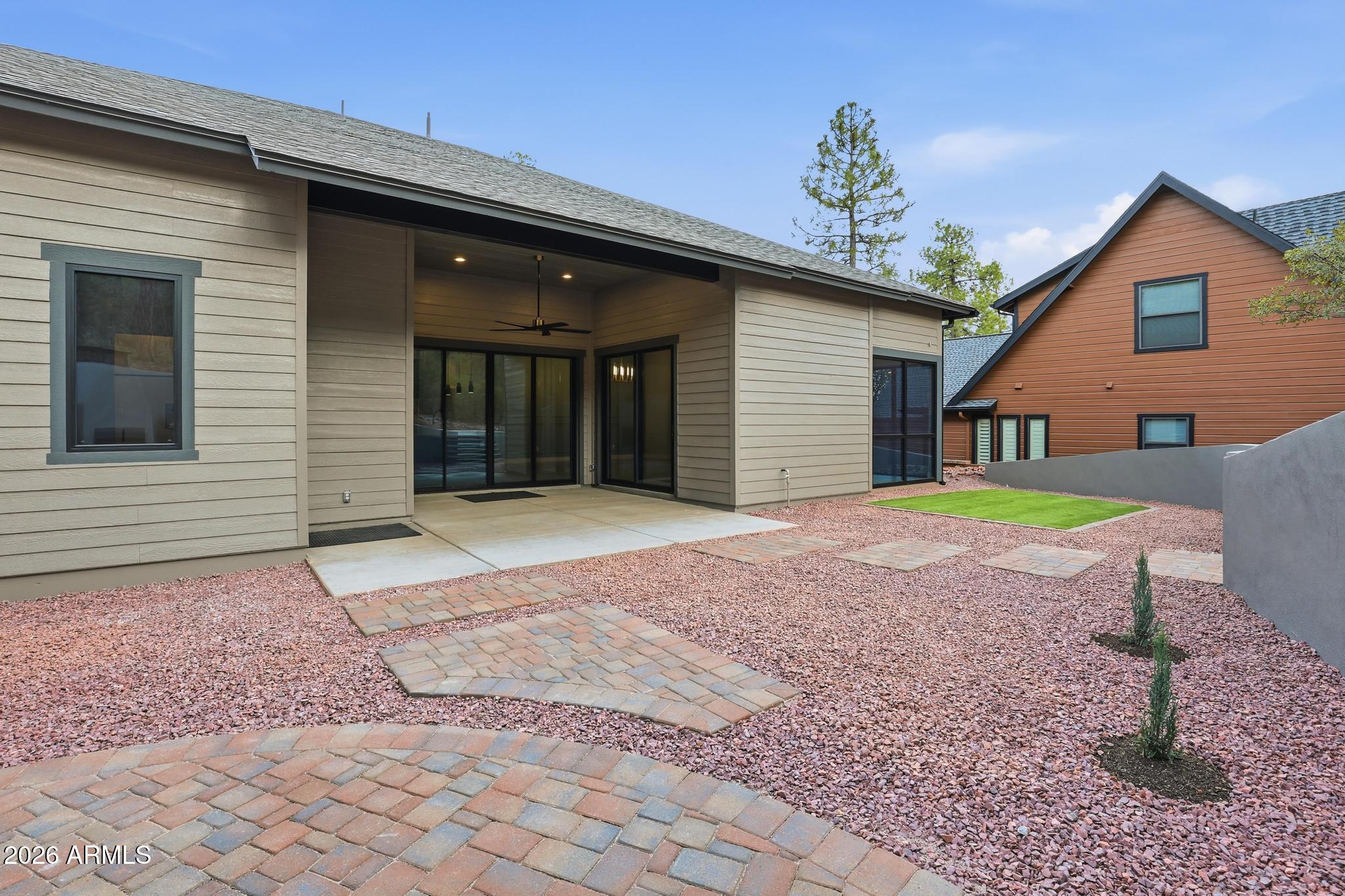 STRAWBERRY HOLLOW PHASE 2 - Residential