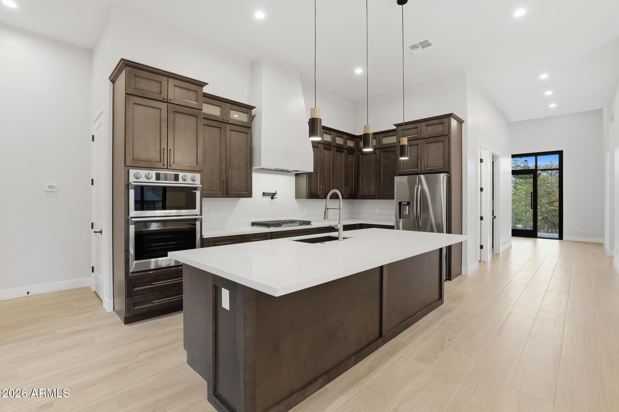 STRAWBERRY HOLLOW PHASE 2 - Residential