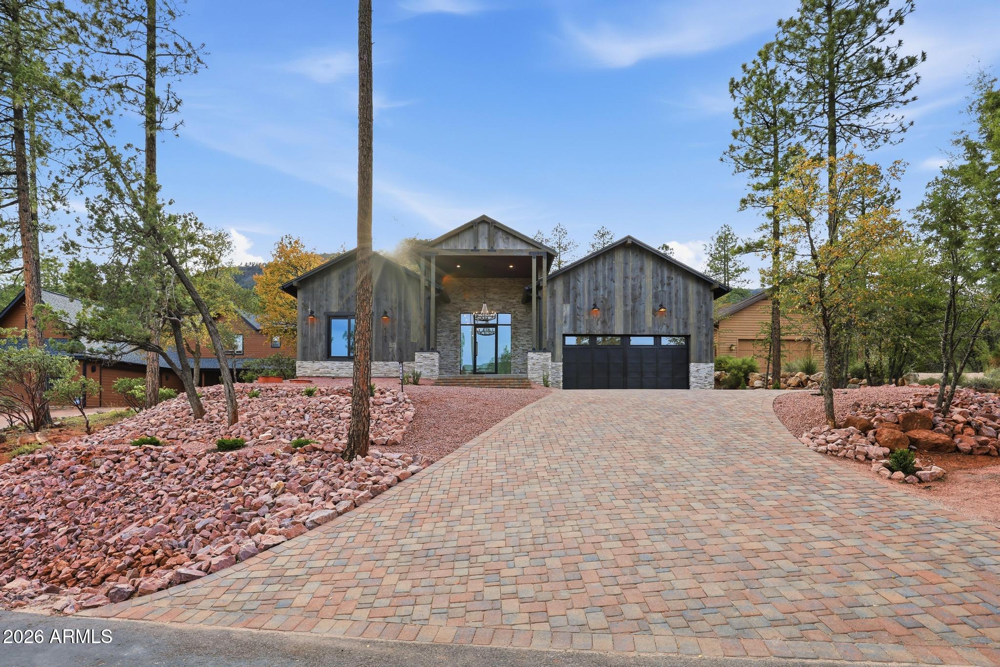 STRAWBERRY HOLLOW PHASE 2 - Residential