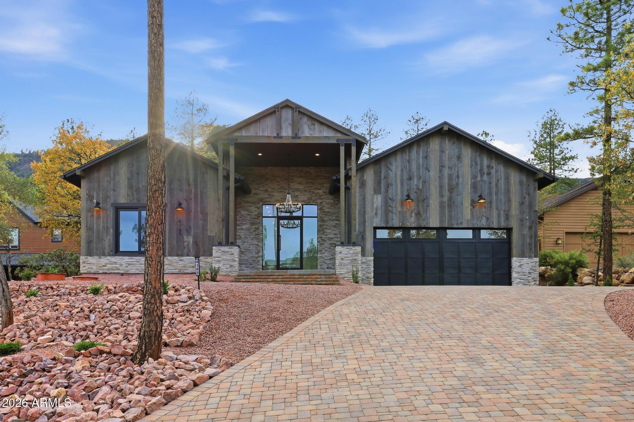 STRAWBERRY HOLLOW PHASE 2 - Residential