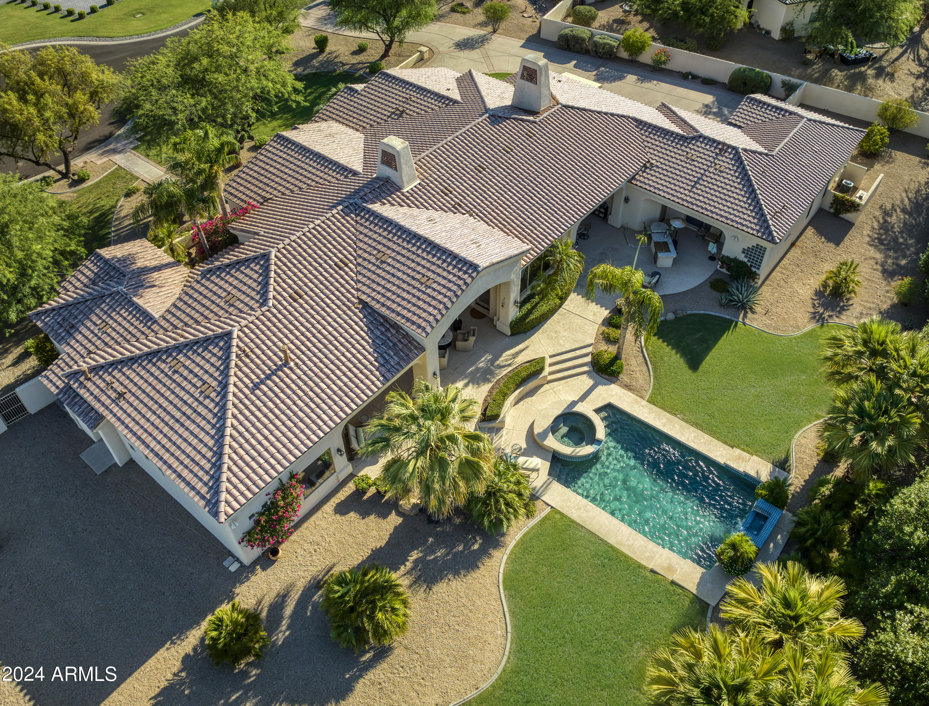 VIEWS AT CHENEY - Residential