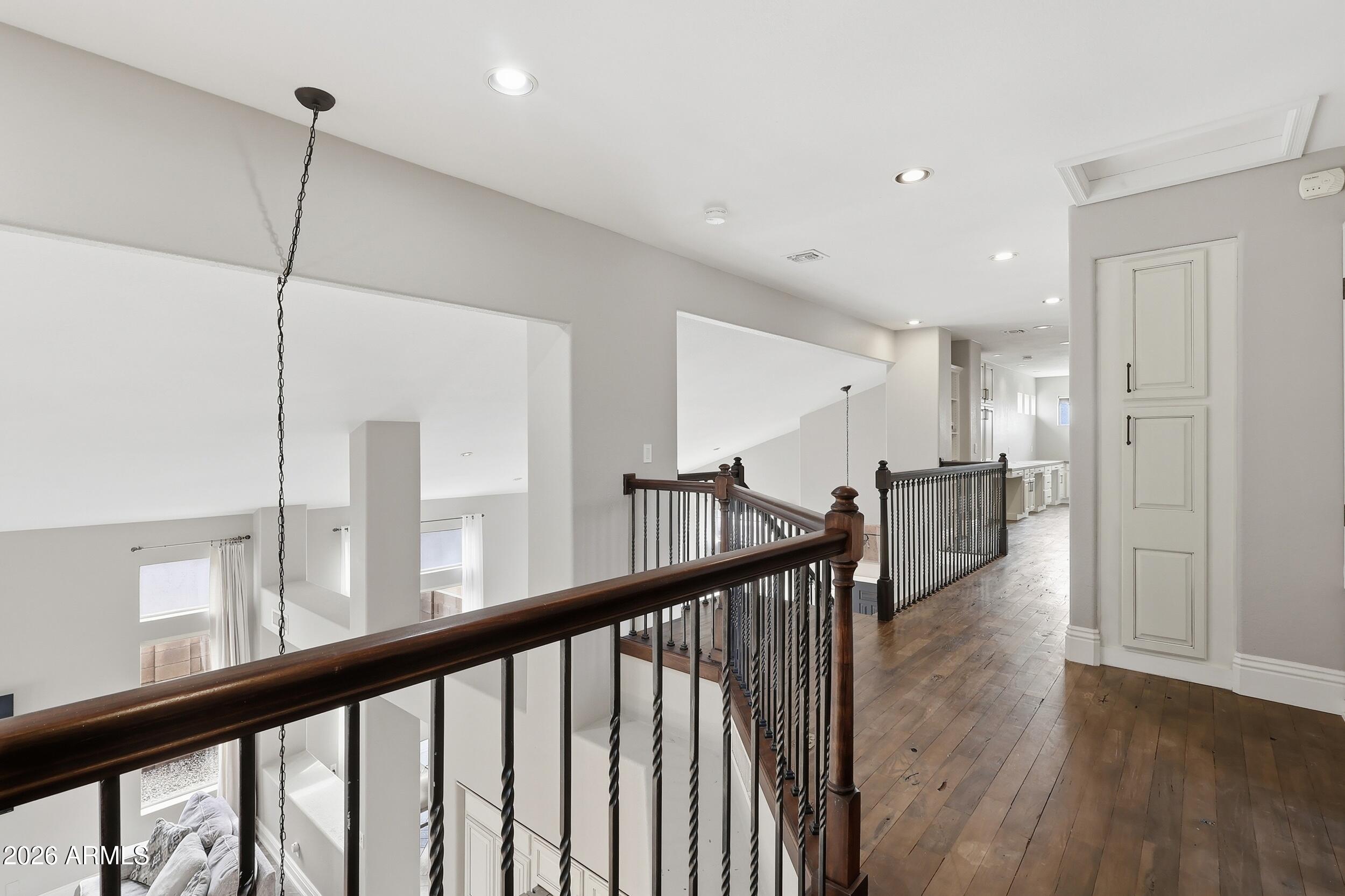 PARCEL 23 AT FOOTHILLS CLUB WEST - Residential