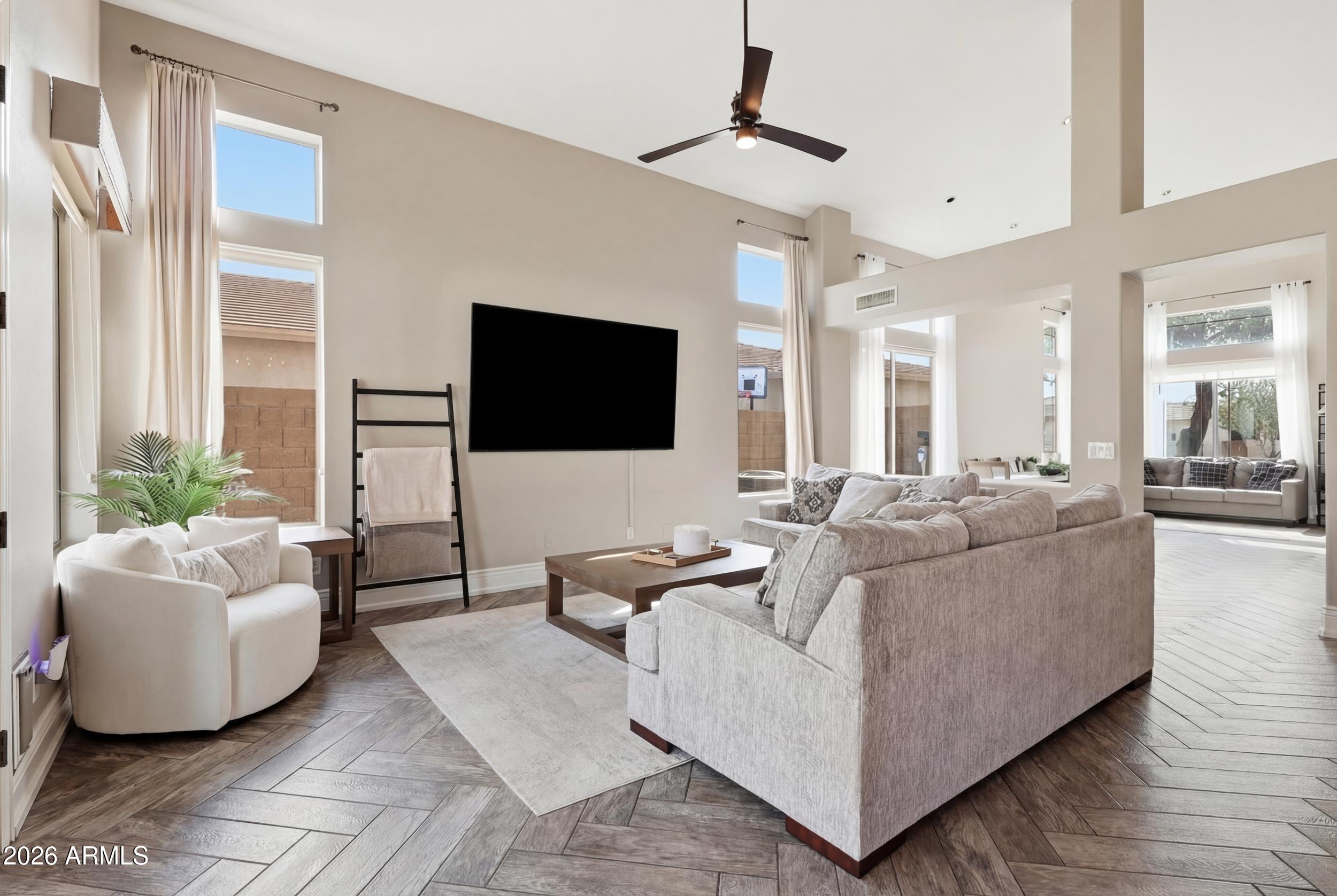 PARCEL 23 AT FOOTHILLS CLUB WEST - Residential