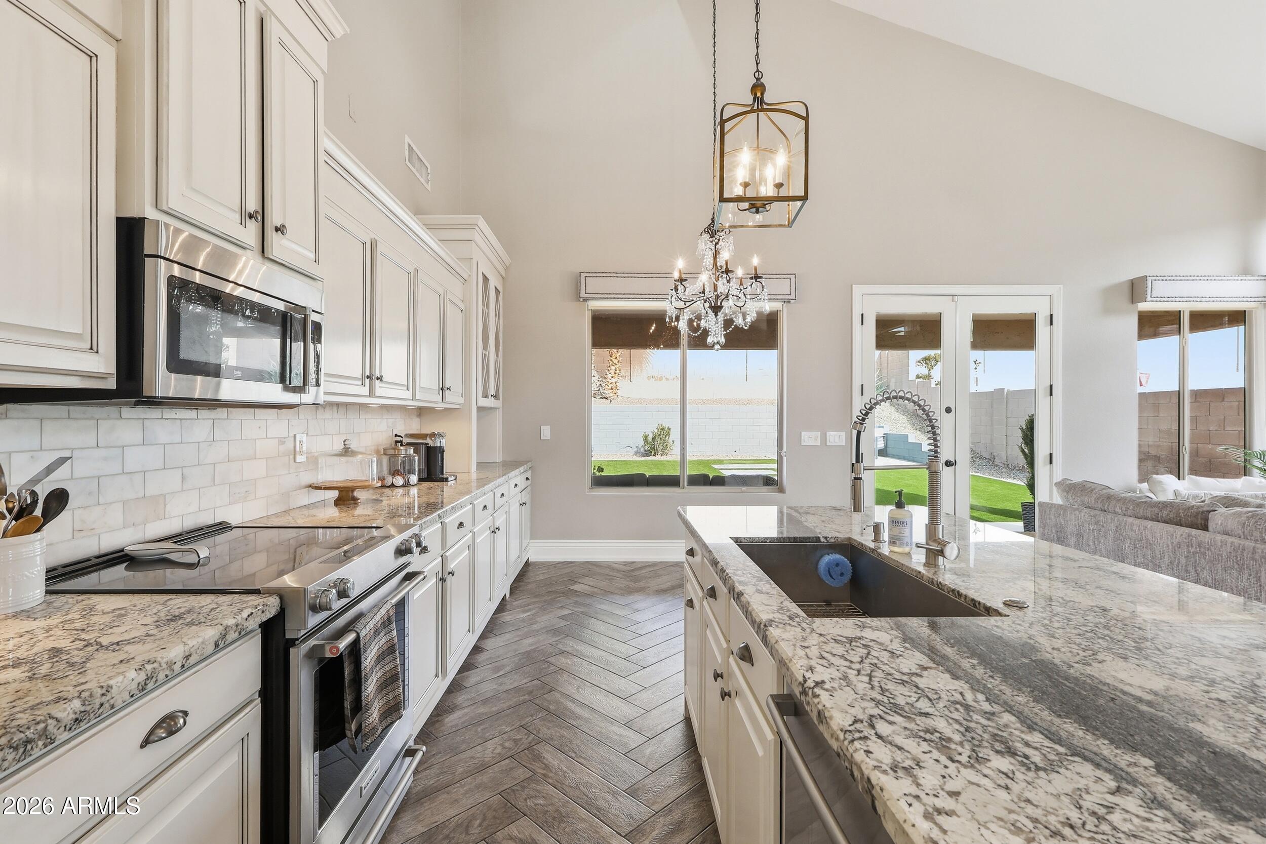 PARCEL 23 AT FOOTHILLS CLUB WEST - Residential