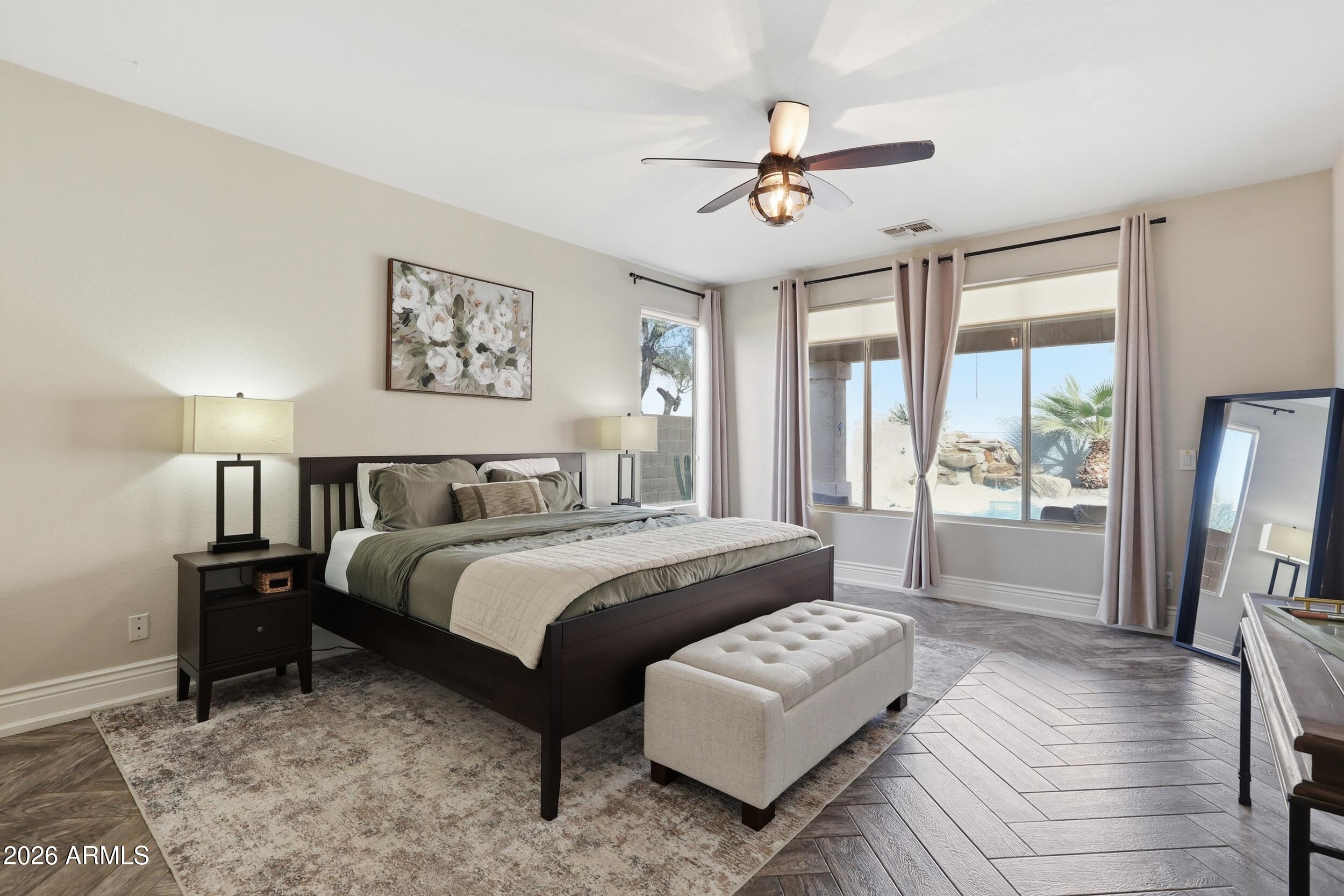 PARCEL 23 AT FOOTHILLS CLUB WEST - Residential
