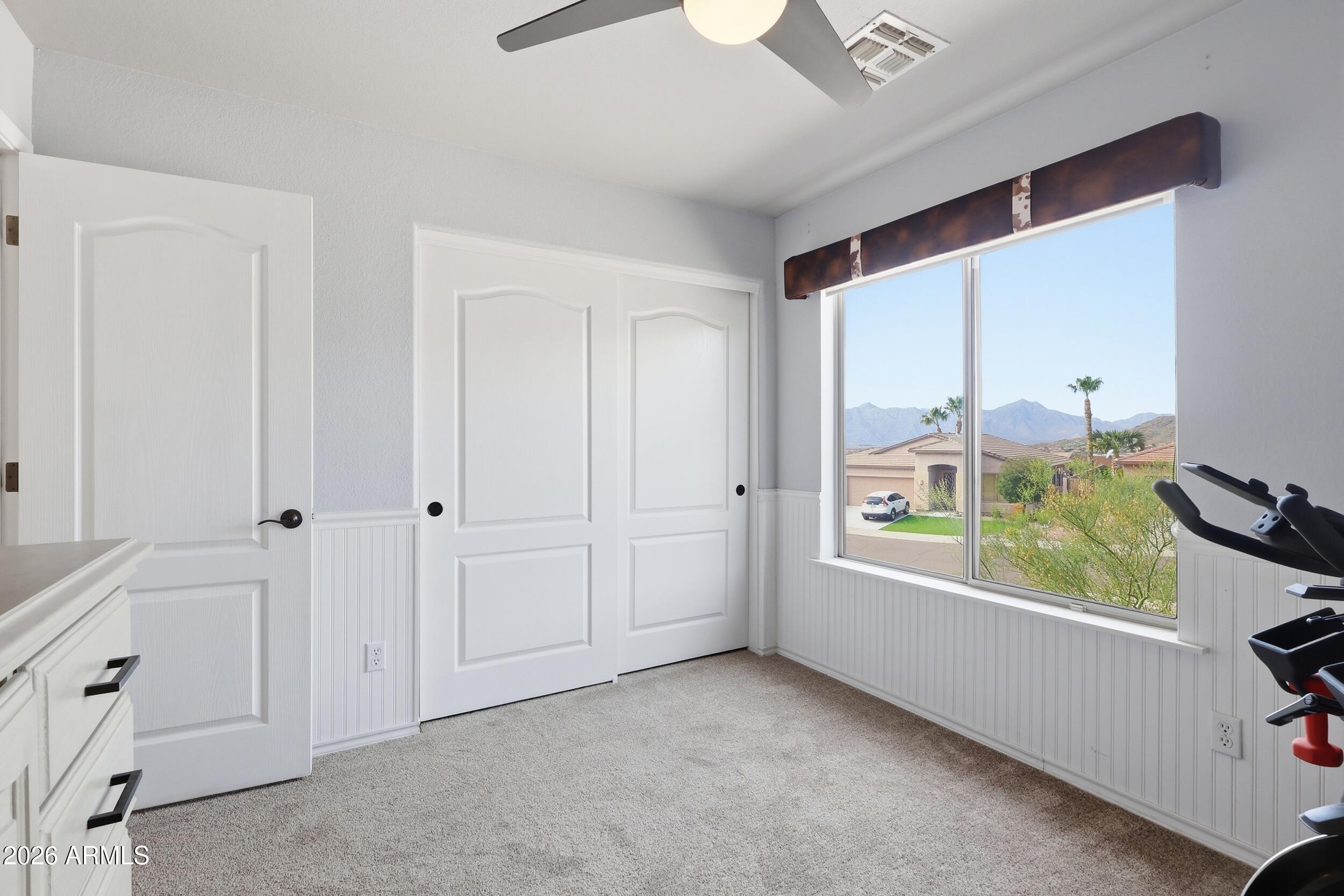 PARCEL 23 AT FOOTHILLS CLUB WEST - Residential
