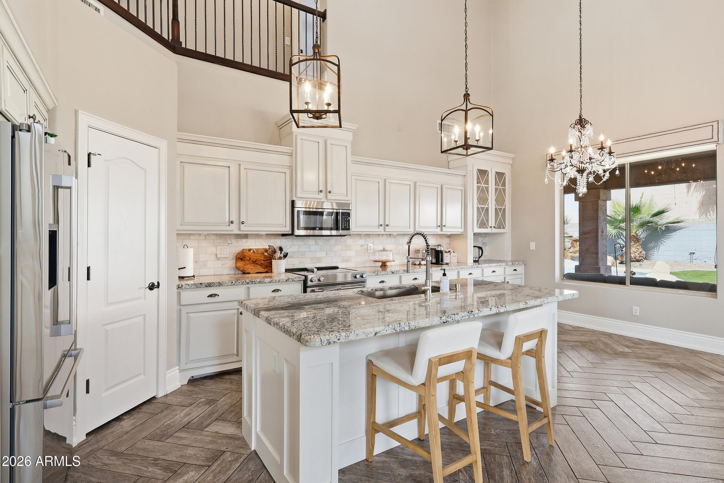 PARCEL 23 AT FOOTHILLS CLUB WEST - Residential