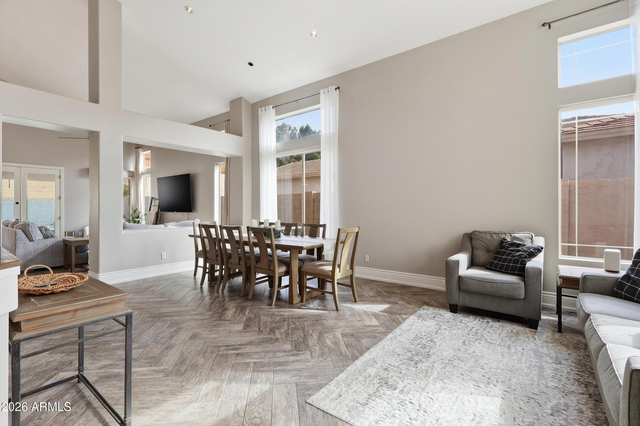 PARCEL 23 AT FOOTHILLS CLUB WEST - Residential