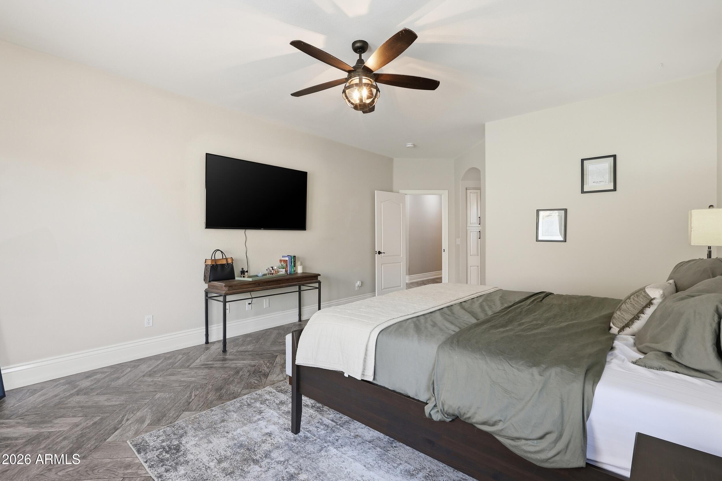 PARCEL 23 AT FOOTHILLS CLUB WEST - Residential