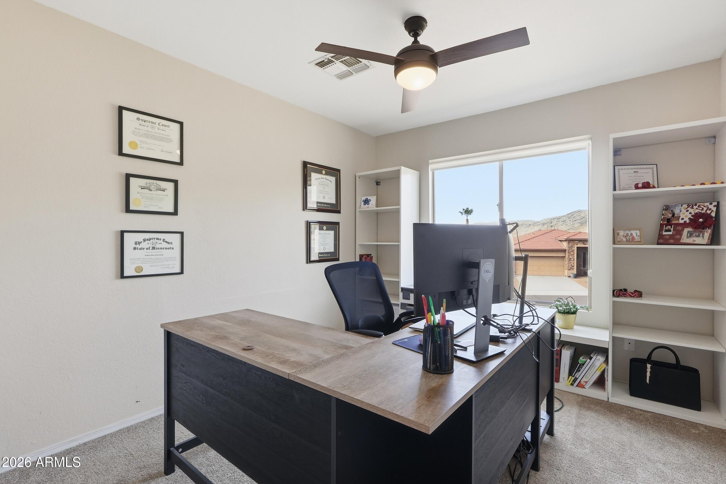 PARCEL 23 AT FOOTHILLS CLUB WEST - Residential