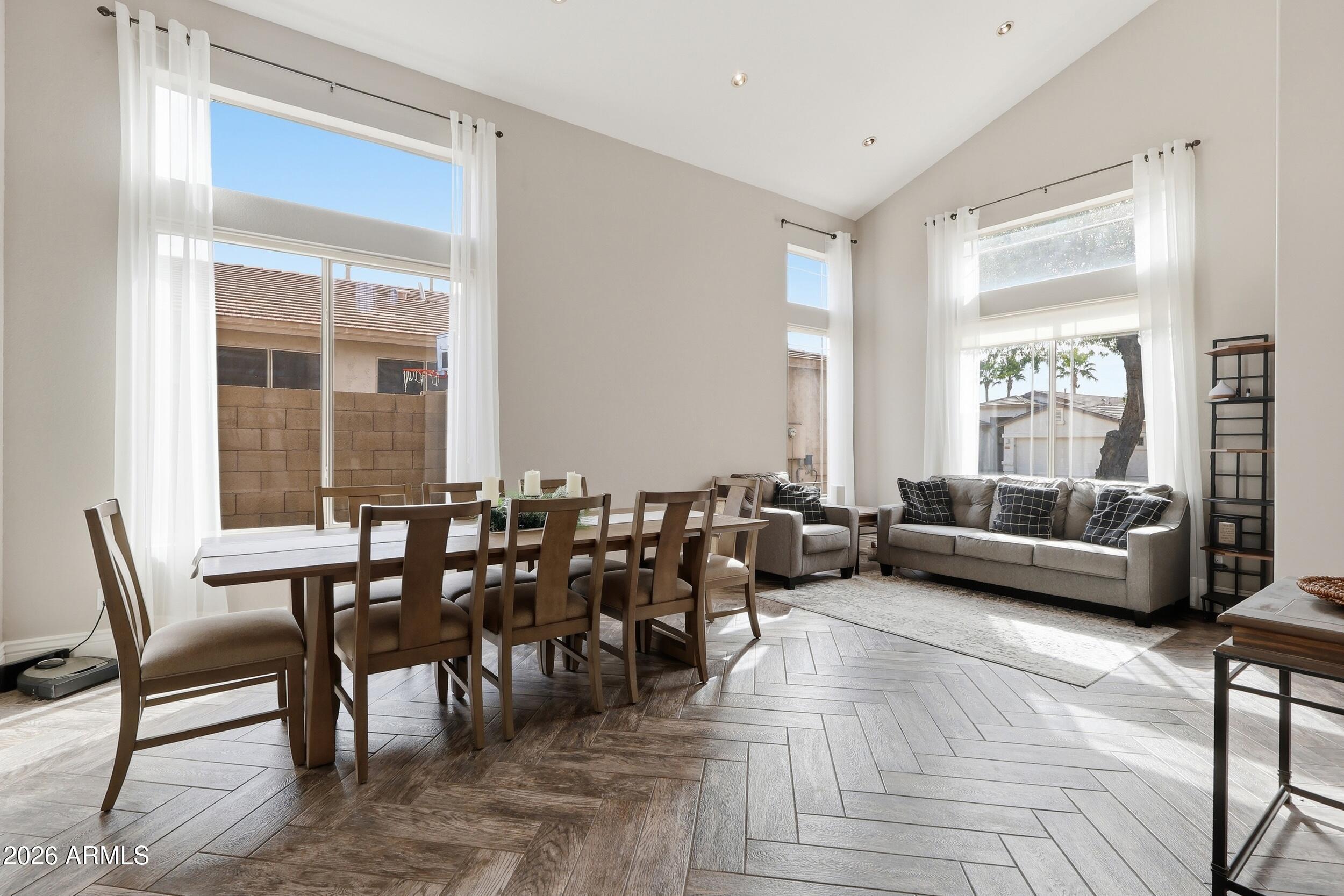 PARCEL 23 AT FOOTHILLS CLUB WEST - Residential