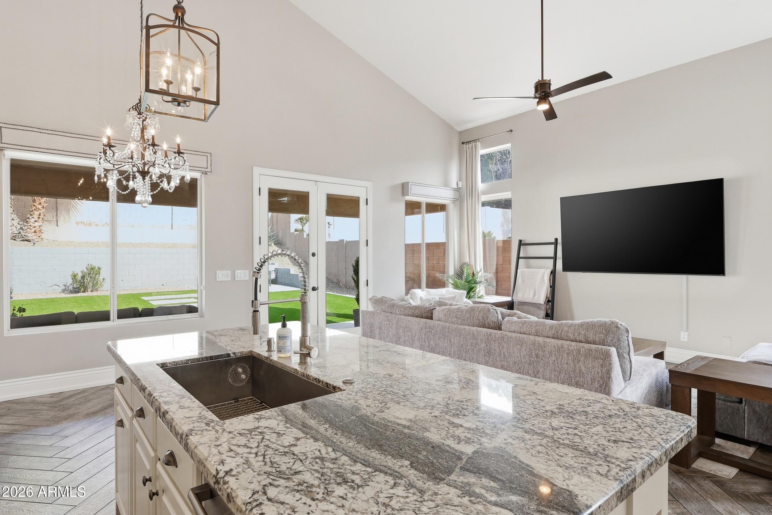 PARCEL 23 AT FOOTHILLS CLUB WEST - Residential