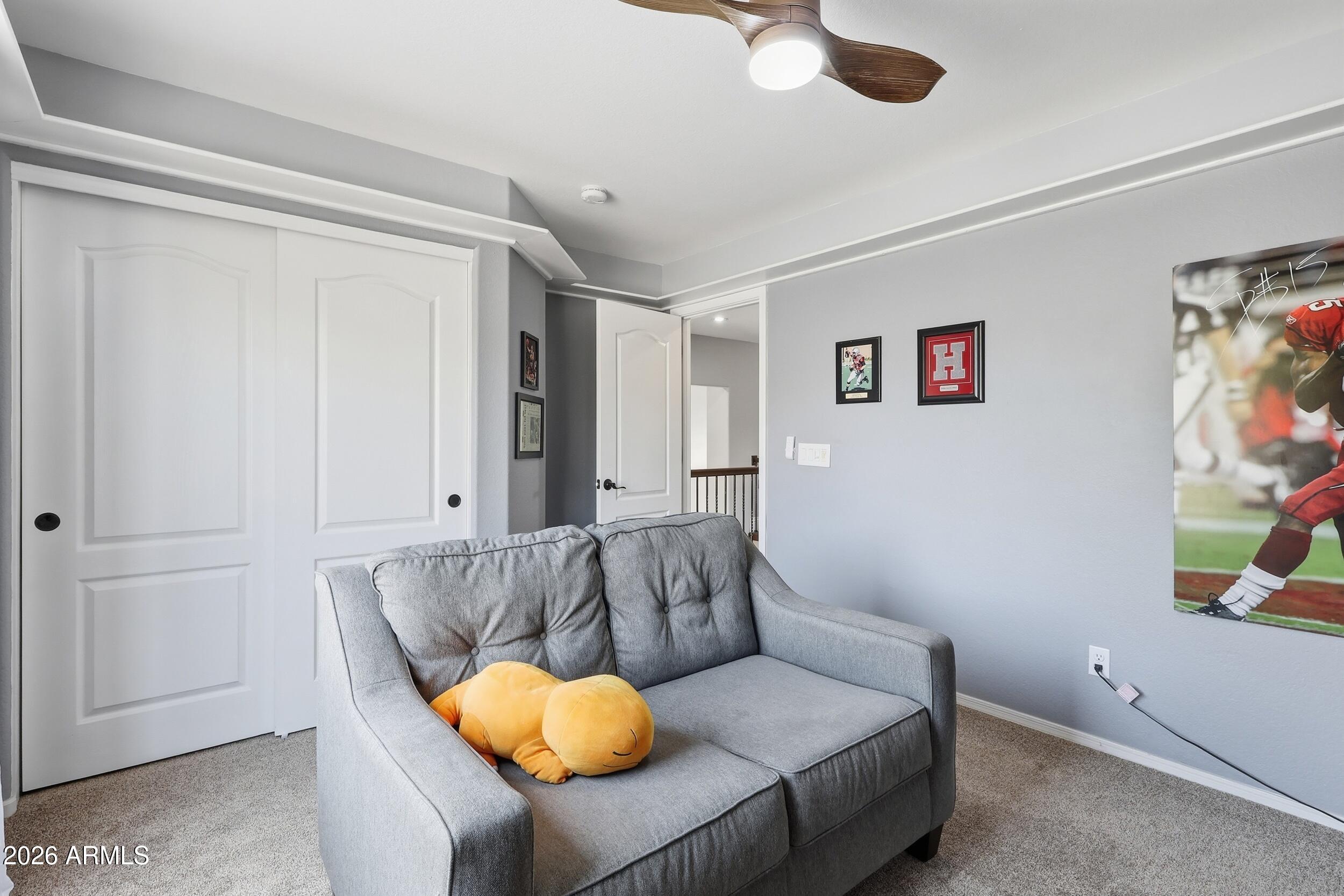 PARCEL 23 AT FOOTHILLS CLUB WEST - Residential