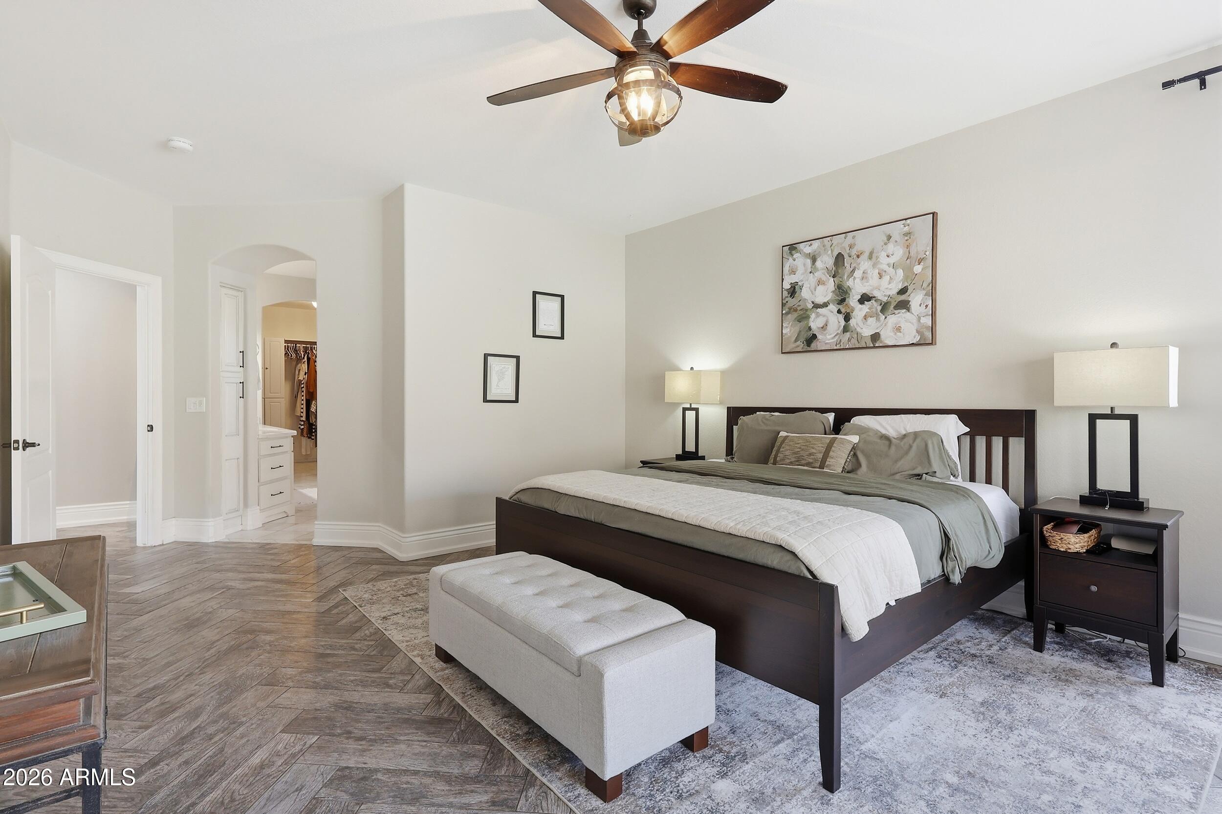 PARCEL 23 AT FOOTHILLS CLUB WEST - Residential