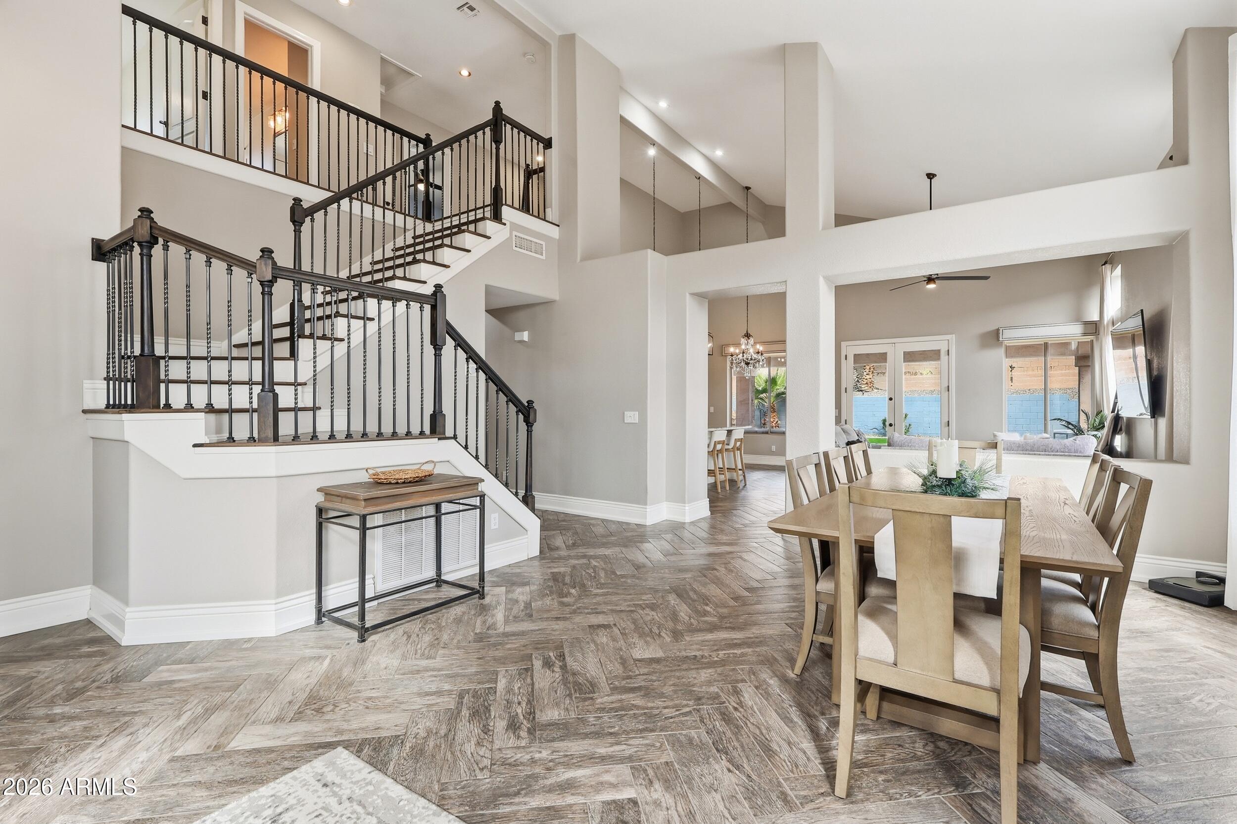 PARCEL 23 AT FOOTHILLS CLUB WEST - Residential