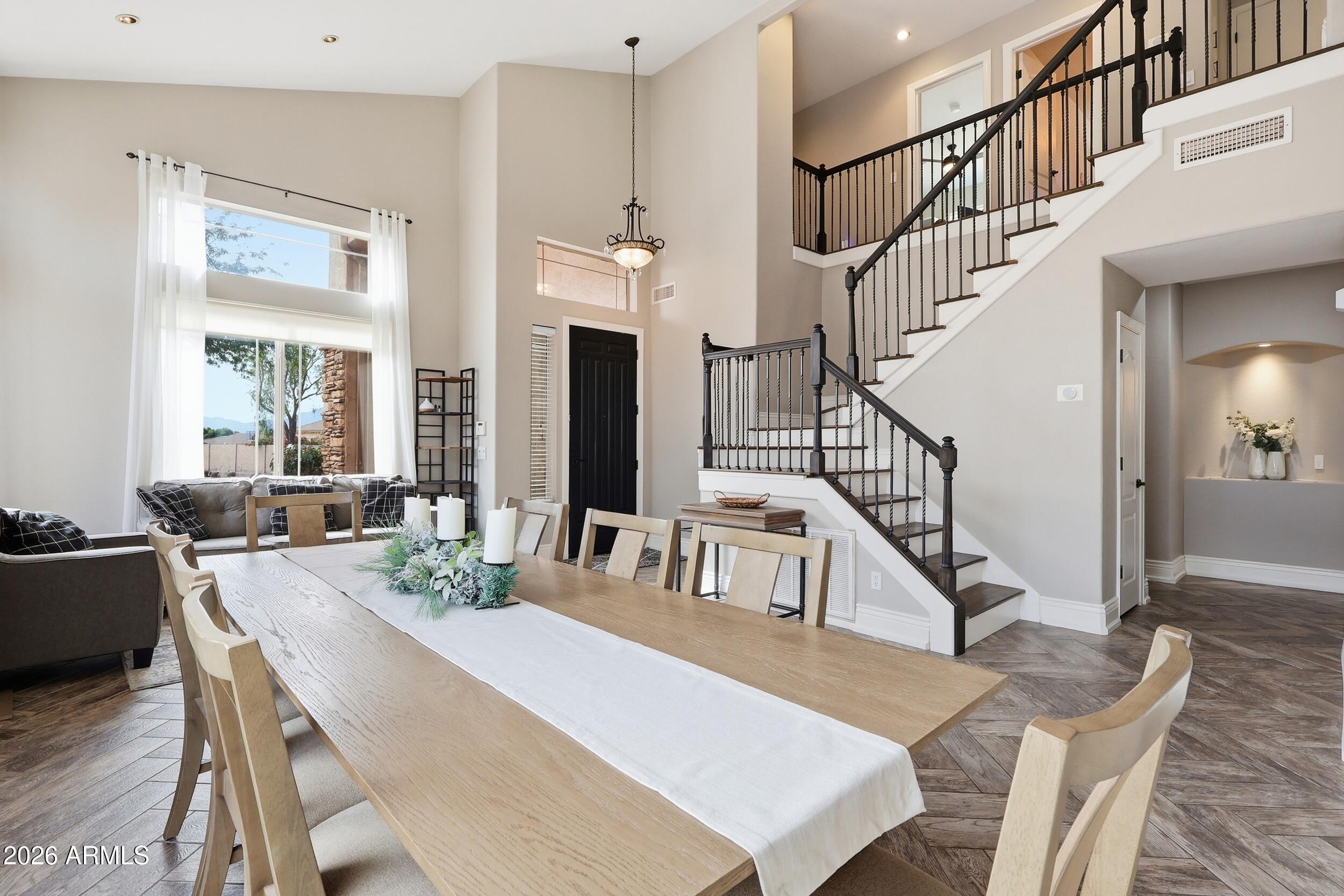 PARCEL 23 AT FOOTHILLS CLUB WEST - Residential