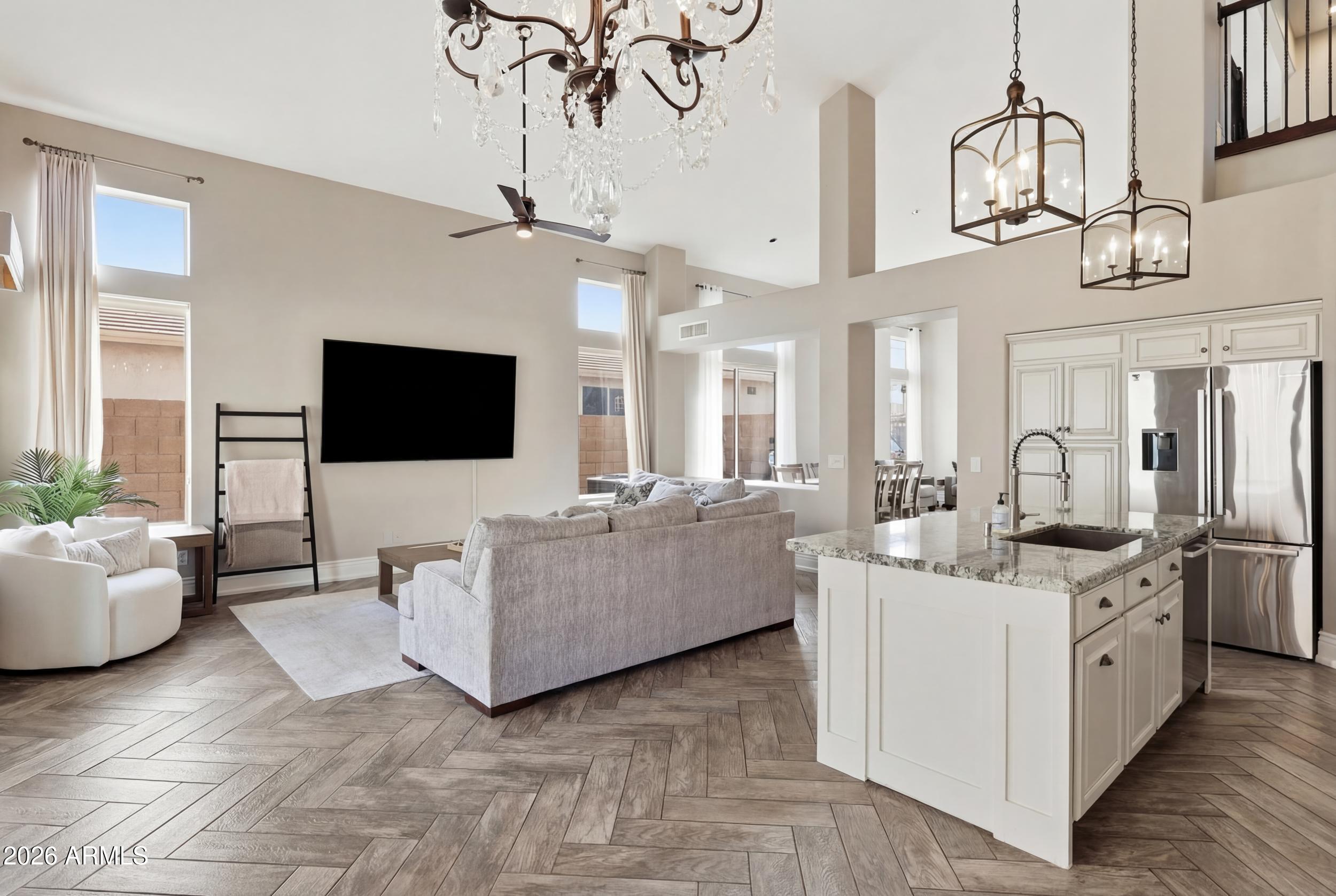PARCEL 23 AT FOOTHILLS CLUB WEST - Residential