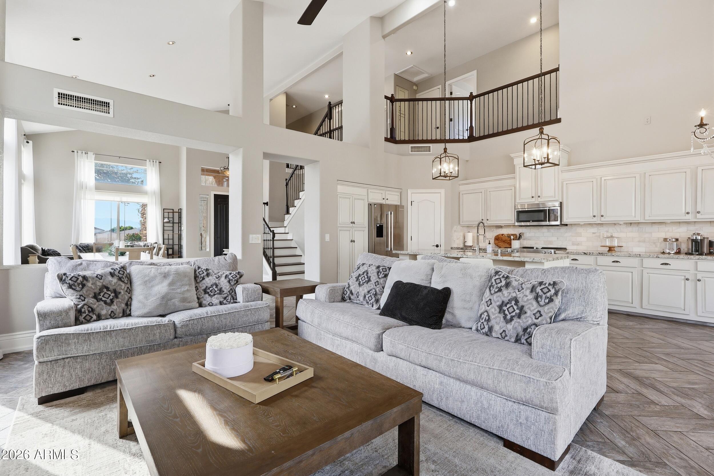 PARCEL 23 AT FOOTHILLS CLUB WEST - Residential