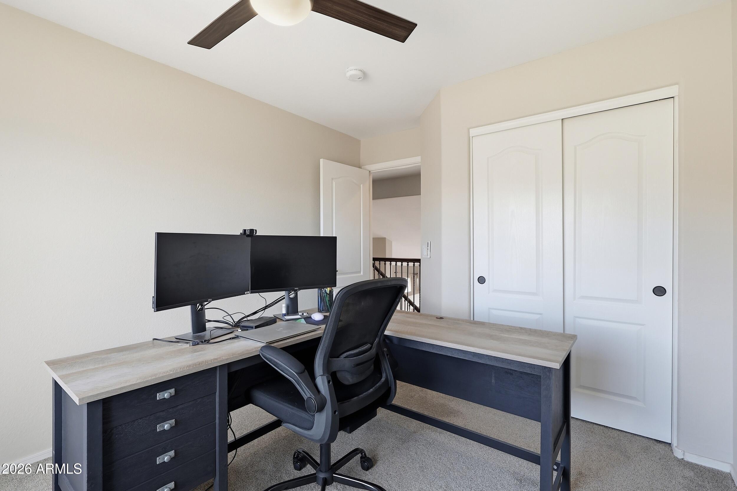 PARCEL 23 AT FOOTHILLS CLUB WEST - Residential