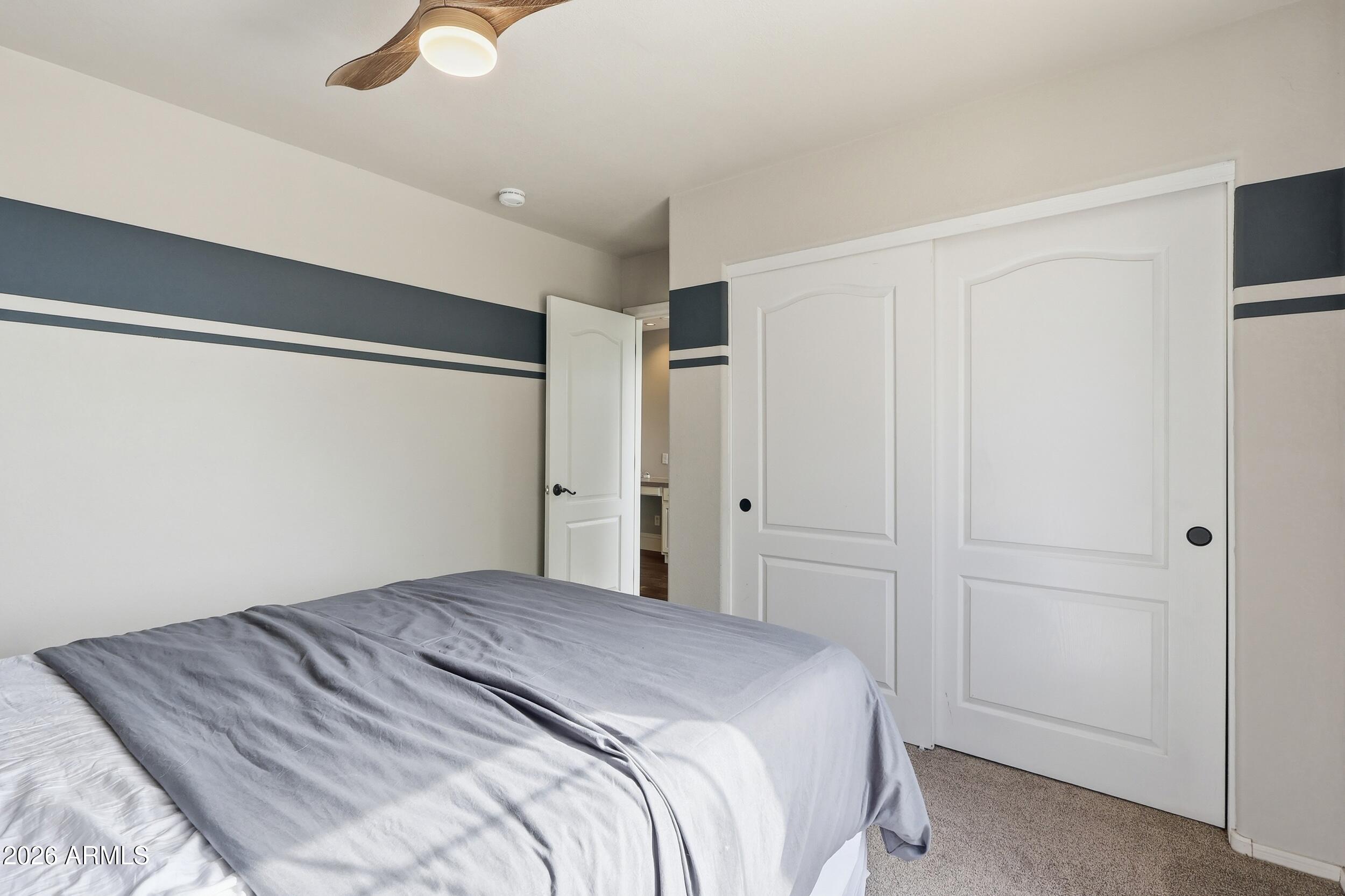 PARCEL 23 AT FOOTHILLS CLUB WEST - Residential