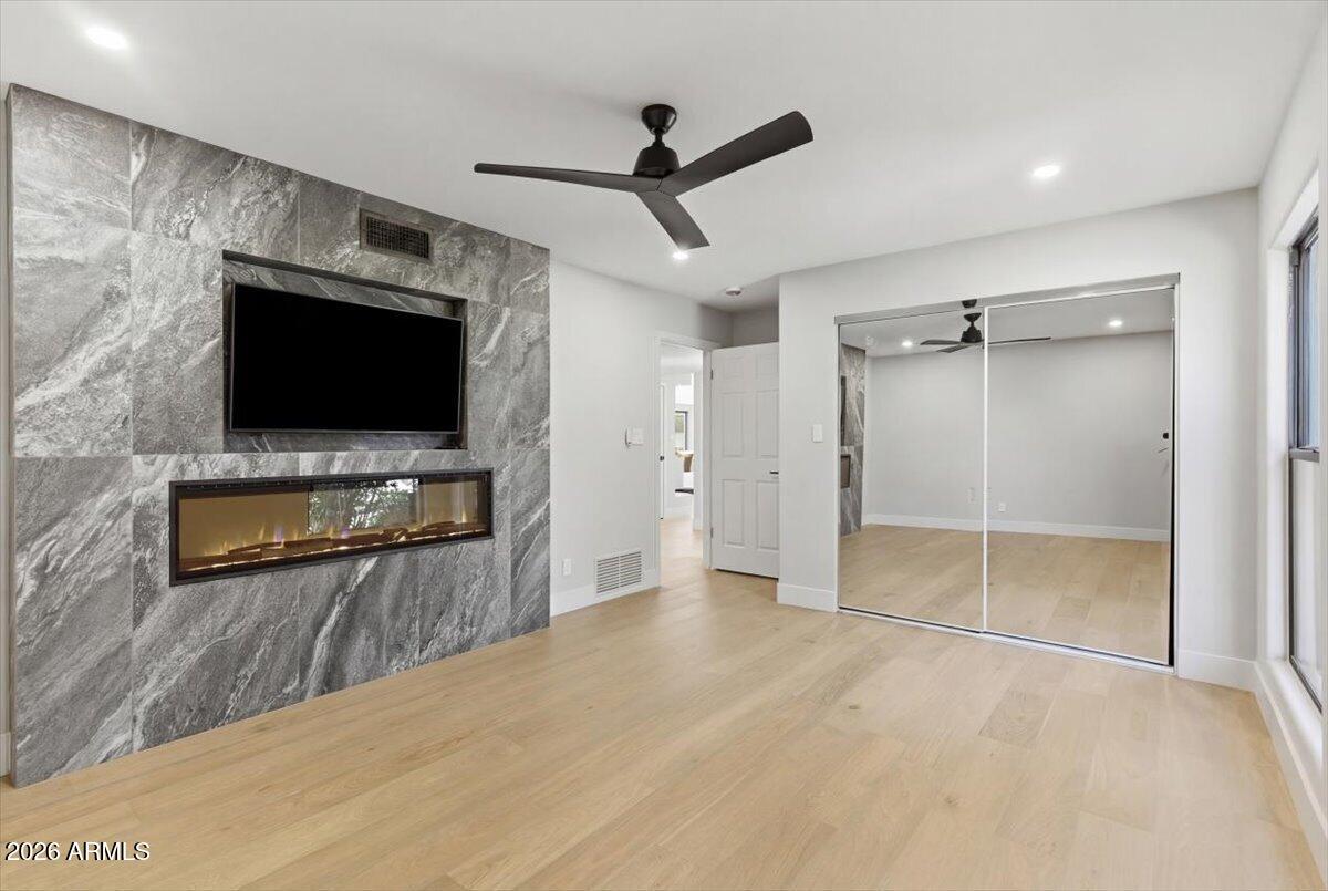 PALO VIENTO 1 - Residential