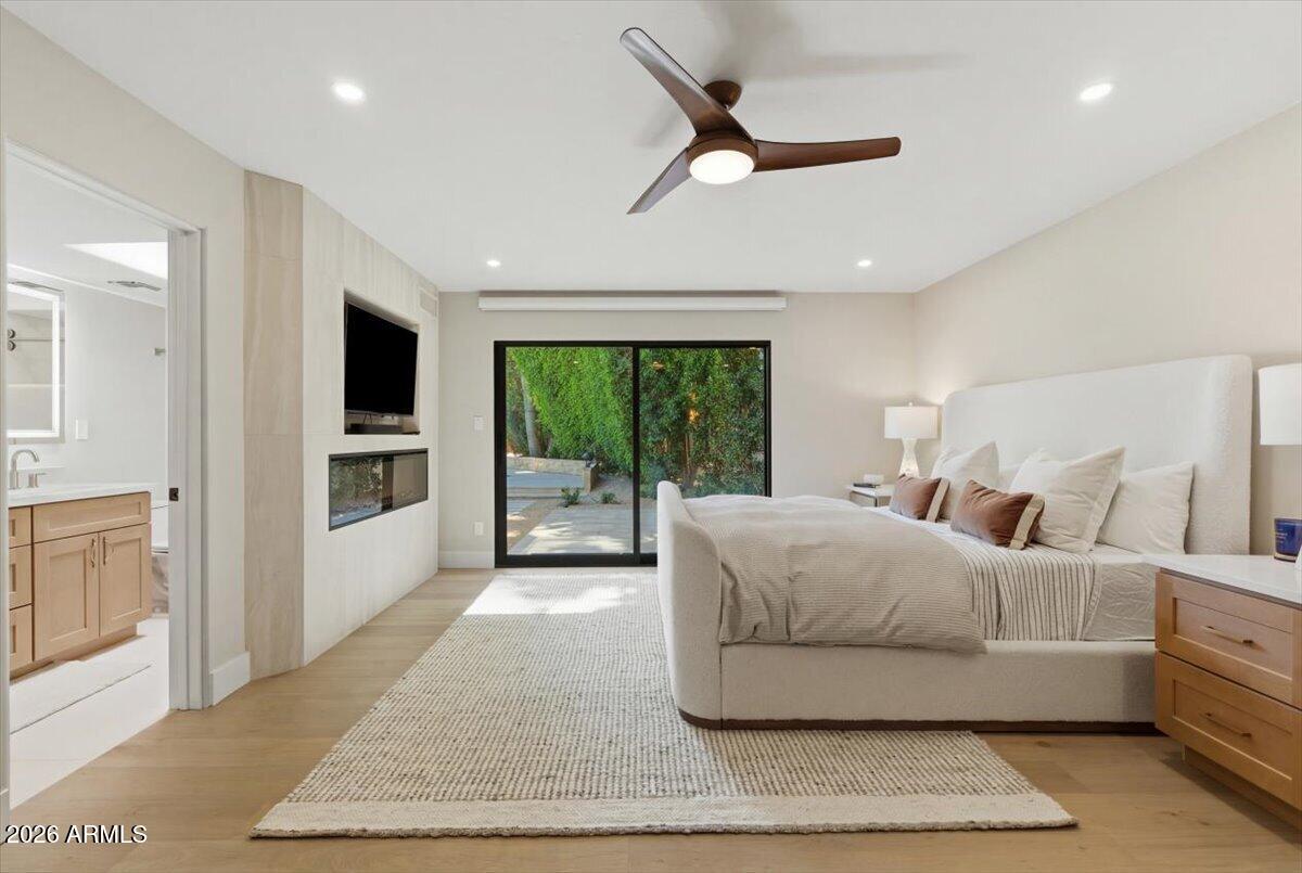 PALO VIENTO 1 - Residential