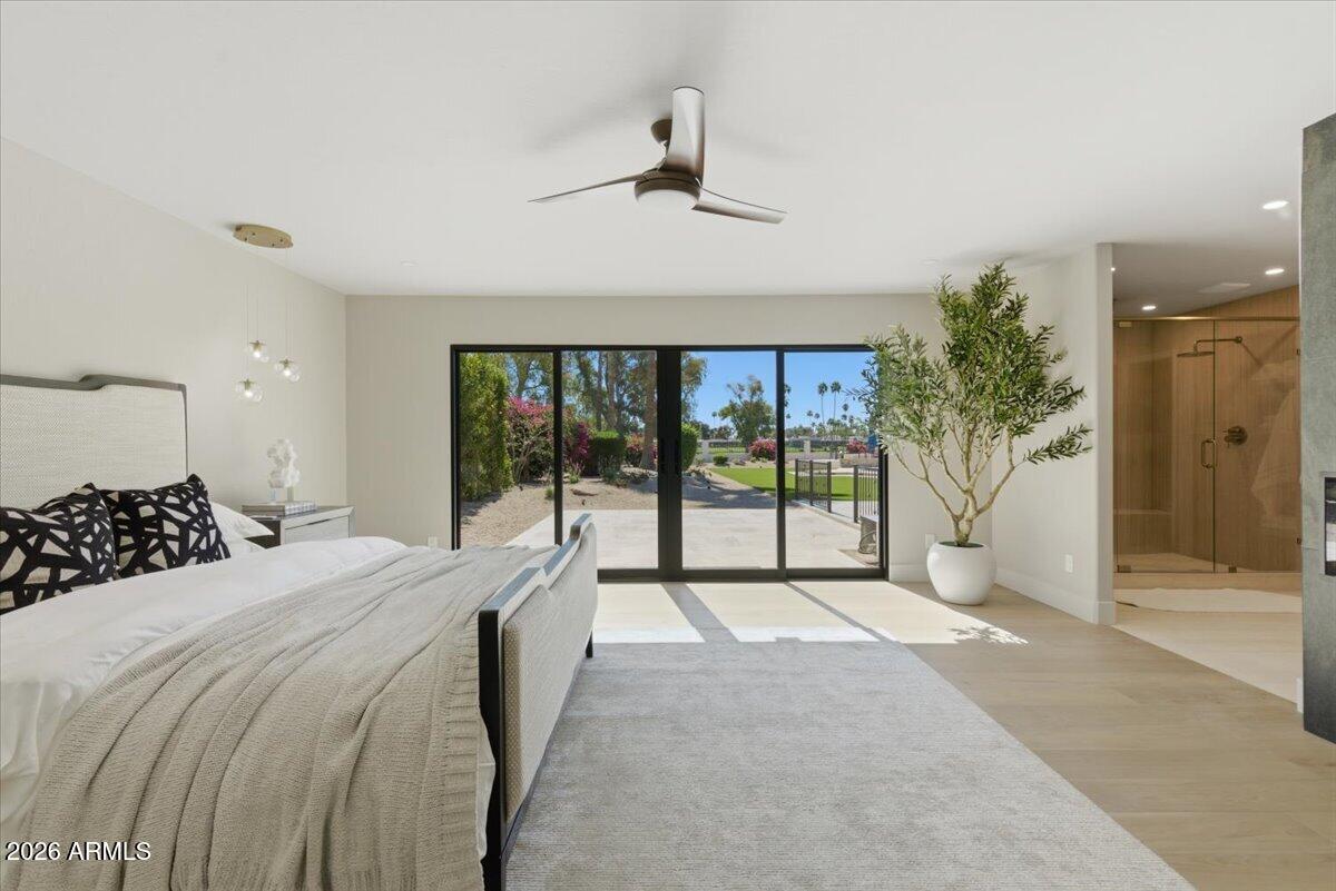 PALO VIENTO 1 - Residential
