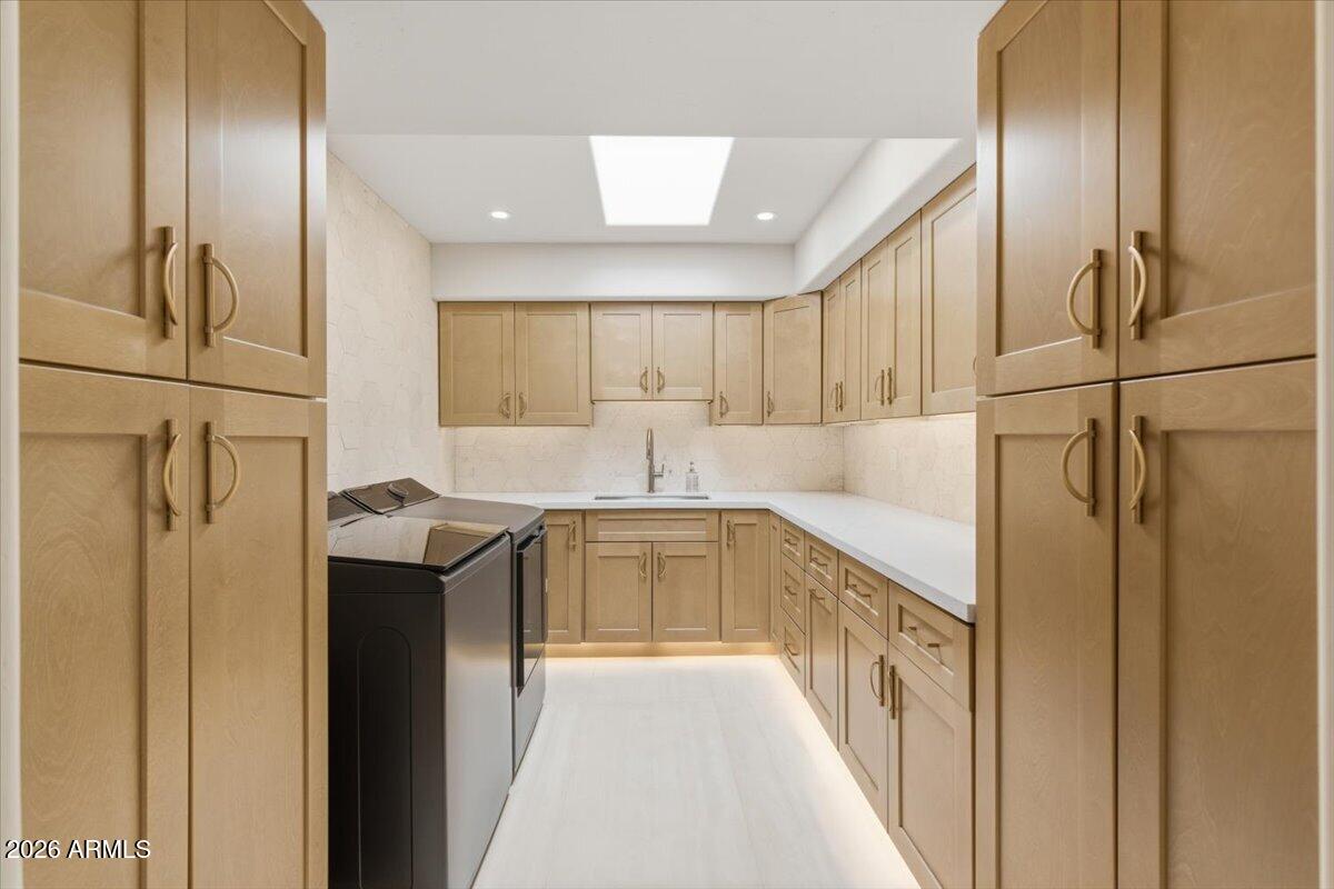 PALO VIENTO 1 - Residential