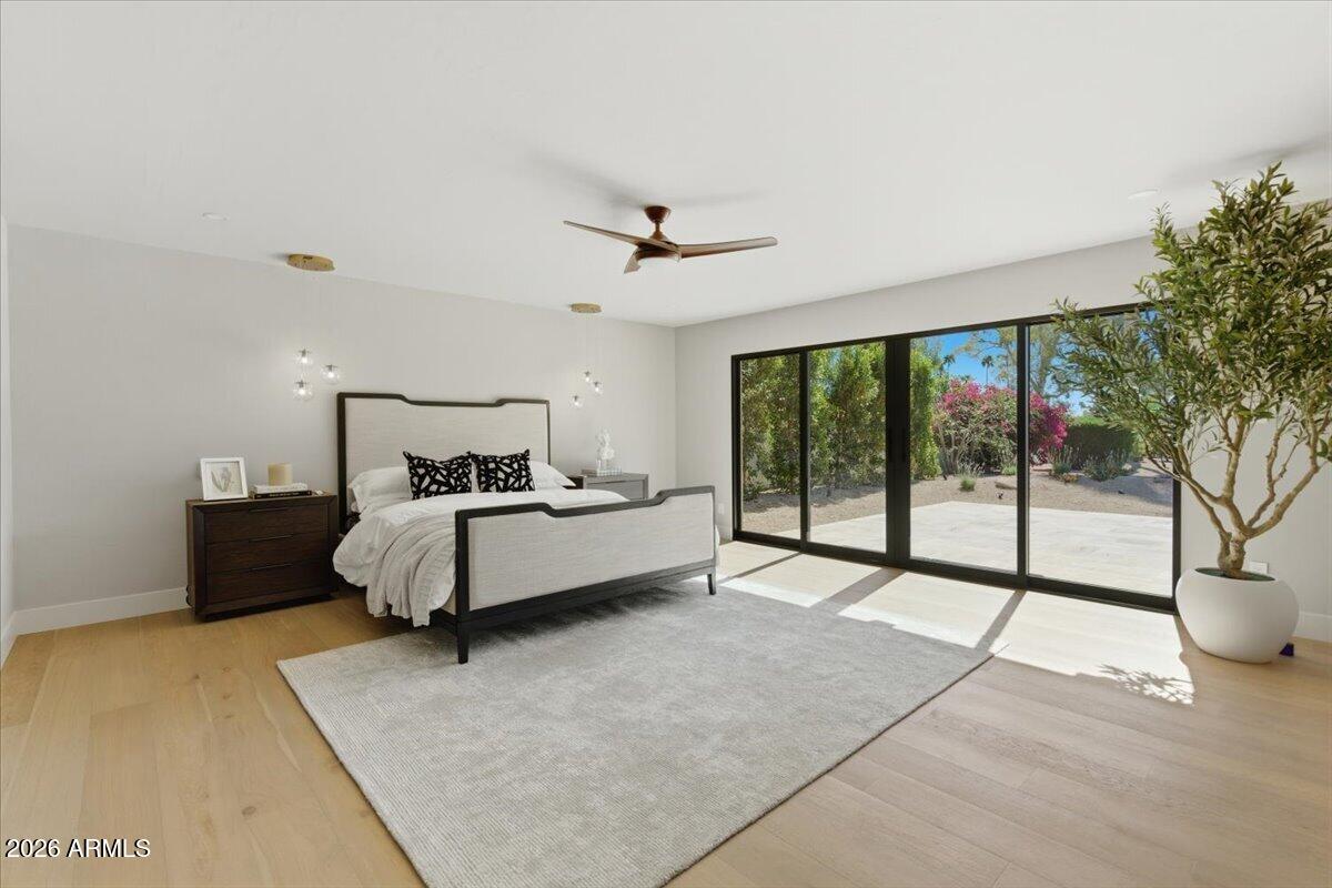 PALO VIENTO 1 - Residential