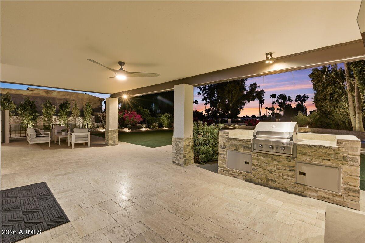 PALO VIENTO 1 - Residential