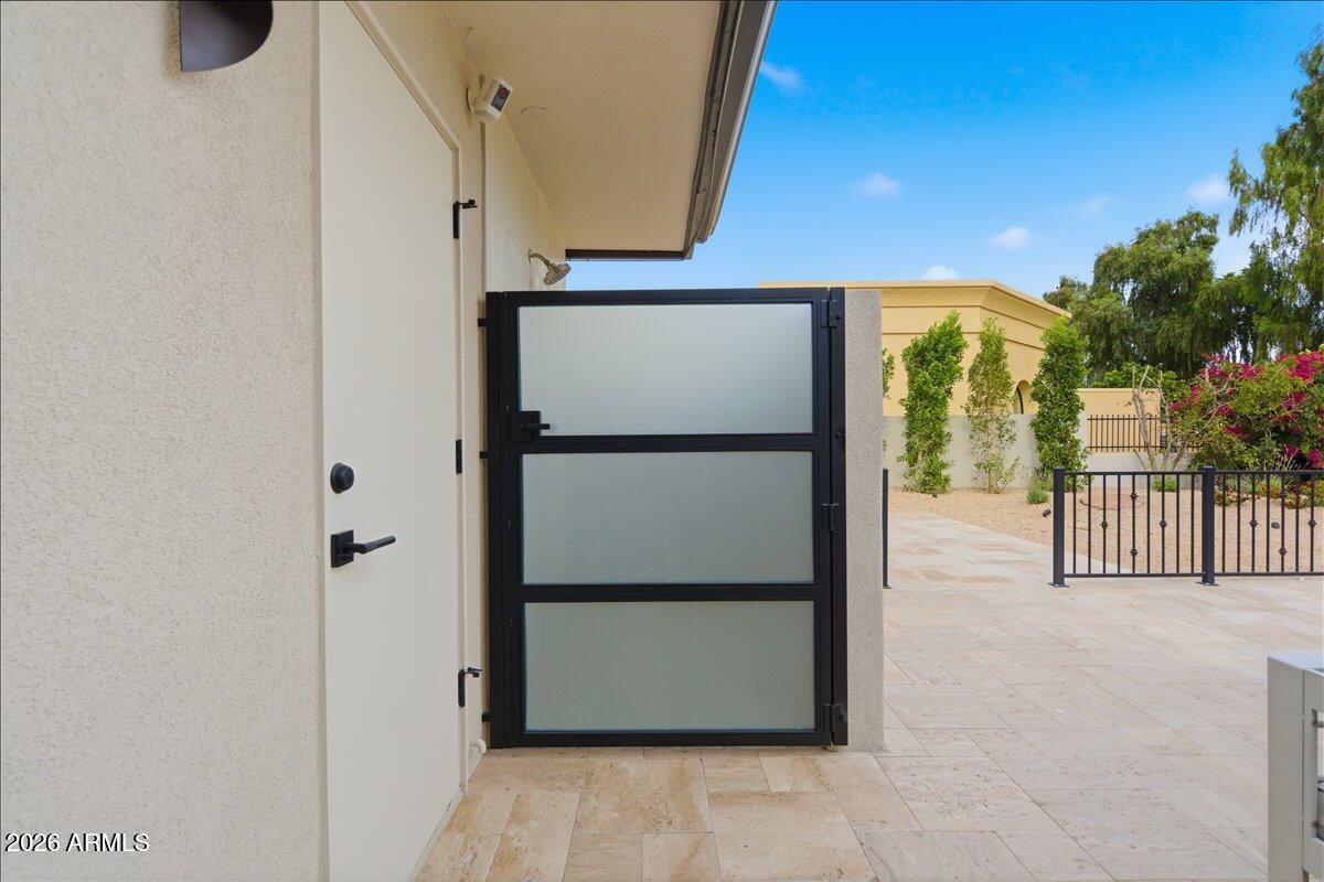 PALO VIENTO 1 - Residential