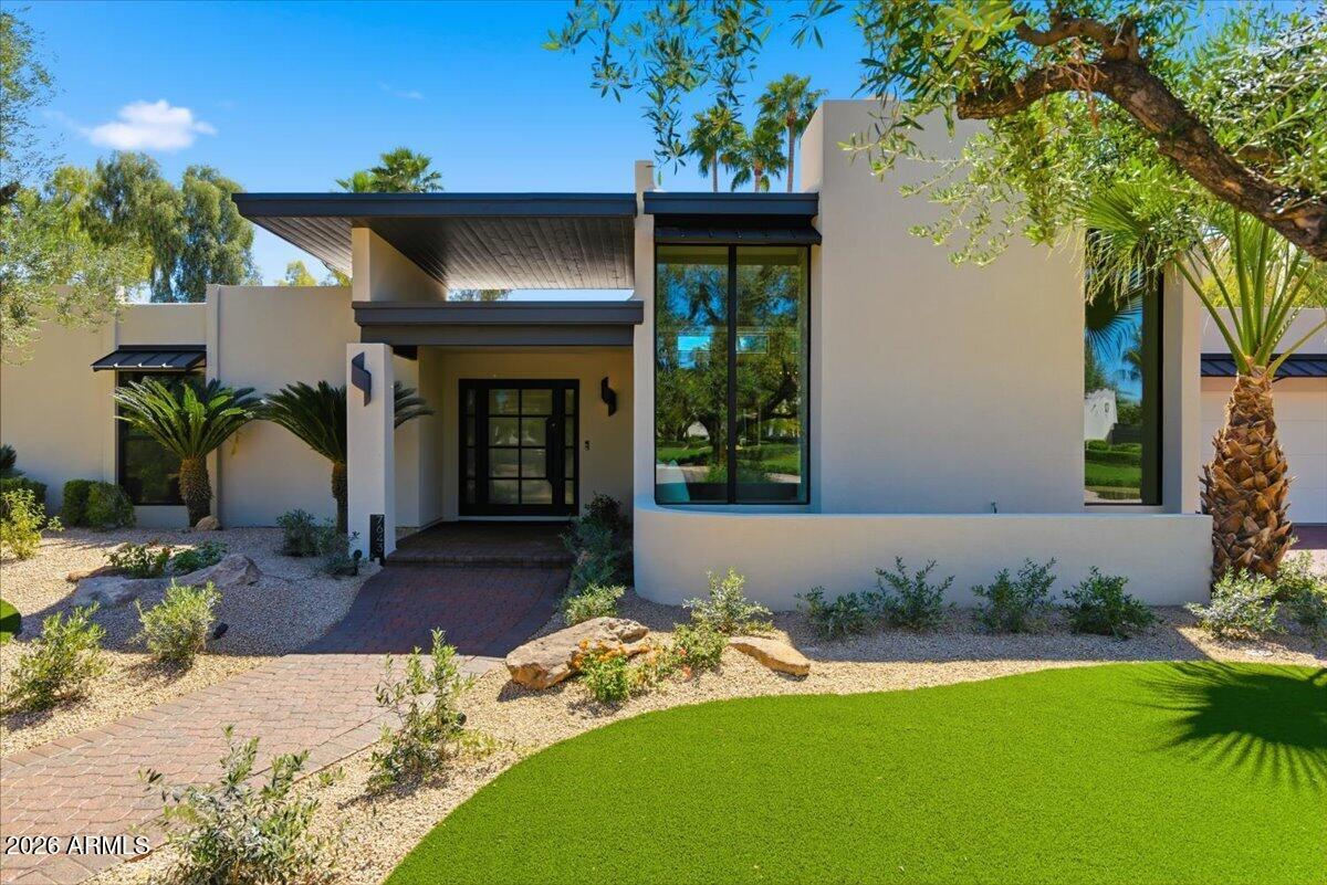 PALO VIENTO 1 - Residential