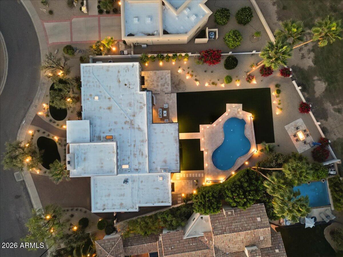 PALO VIENTO 1 - Residential