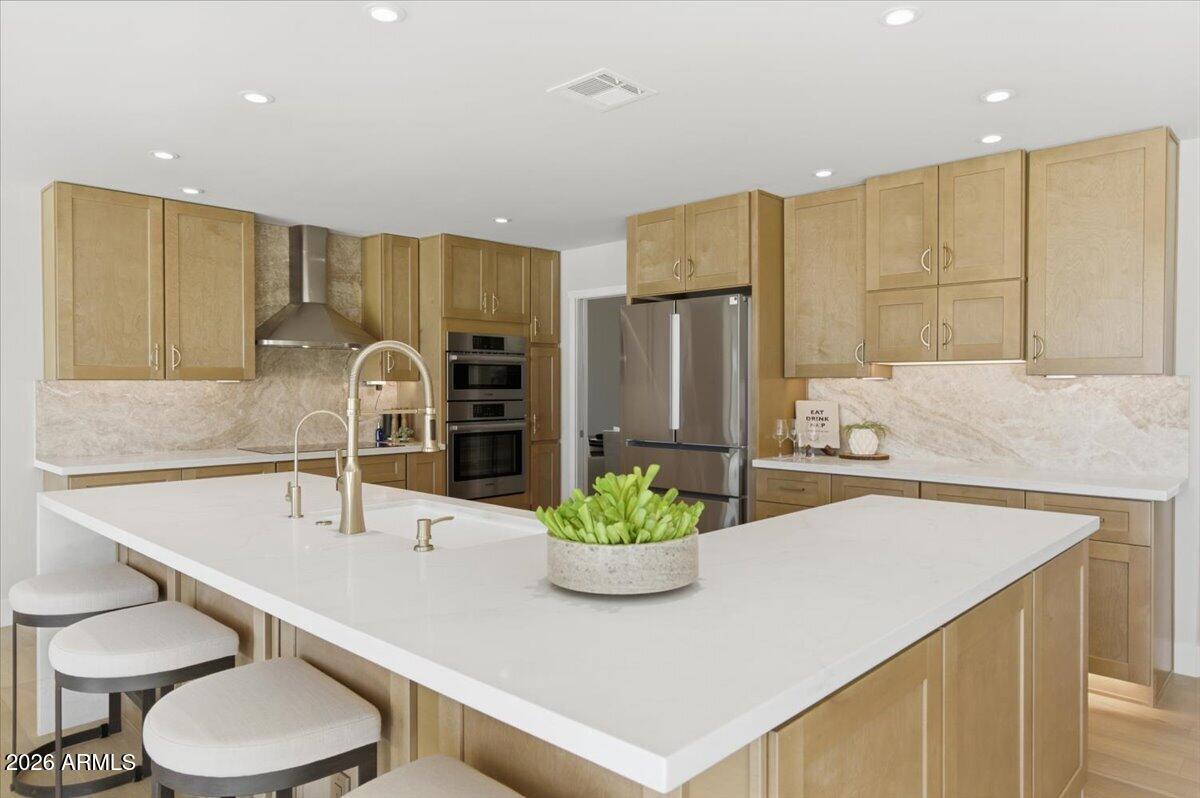 PALO VIENTO 1 - Residential