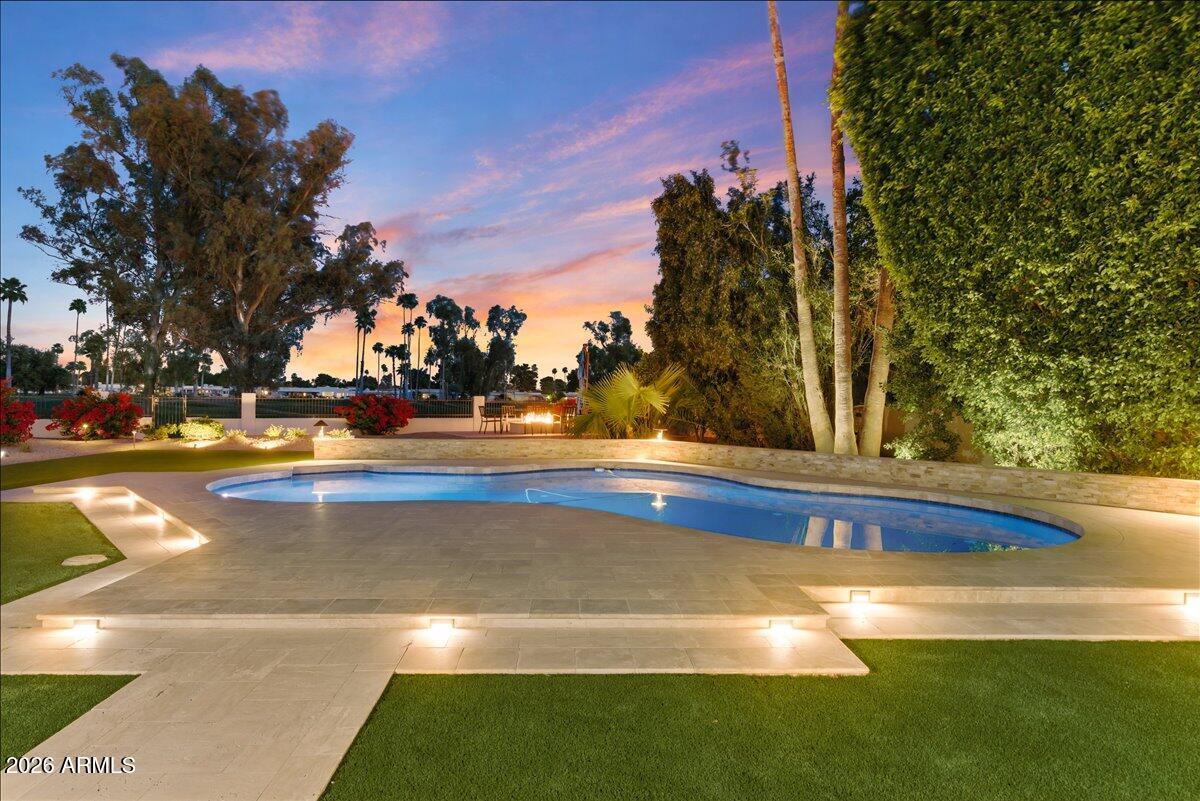 PALO VIENTO 1 - Residential