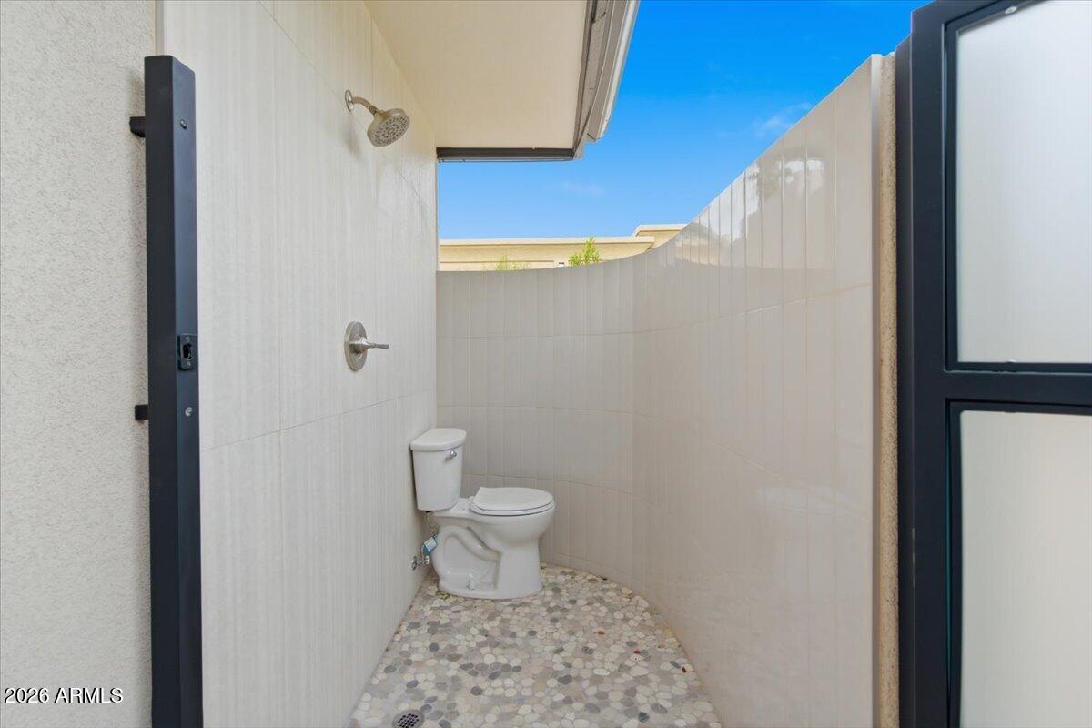PALO VIENTO 1 - Residential