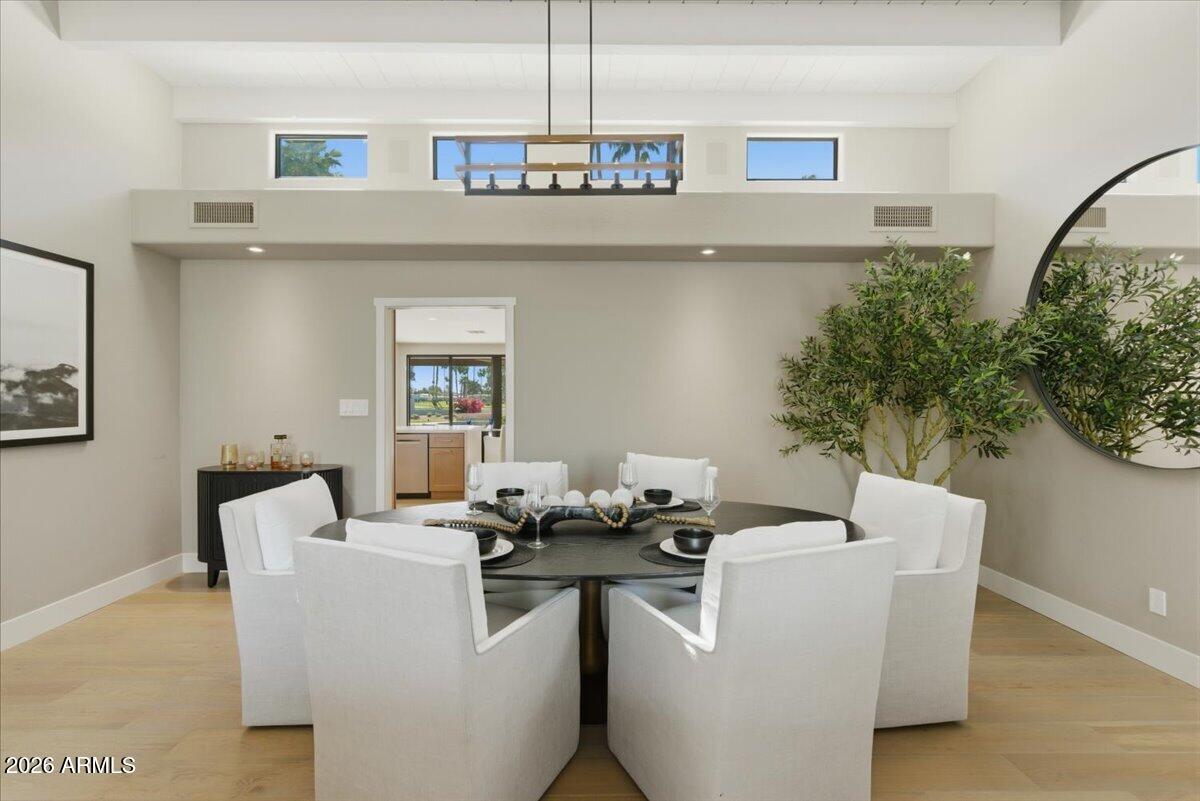 PALO VIENTO 1 - Residential