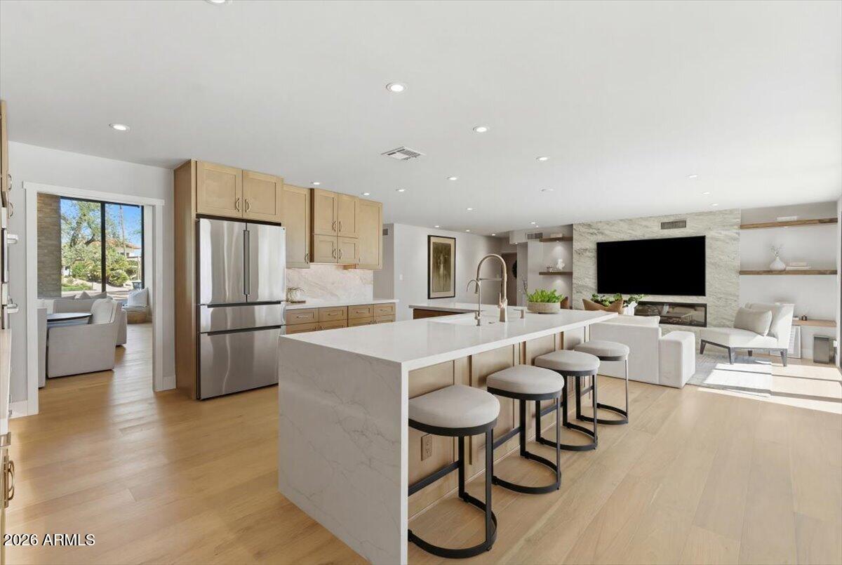 PALO VIENTO 1 - Residential