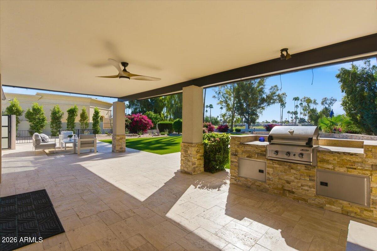 PALO VIENTO 1 - Residential